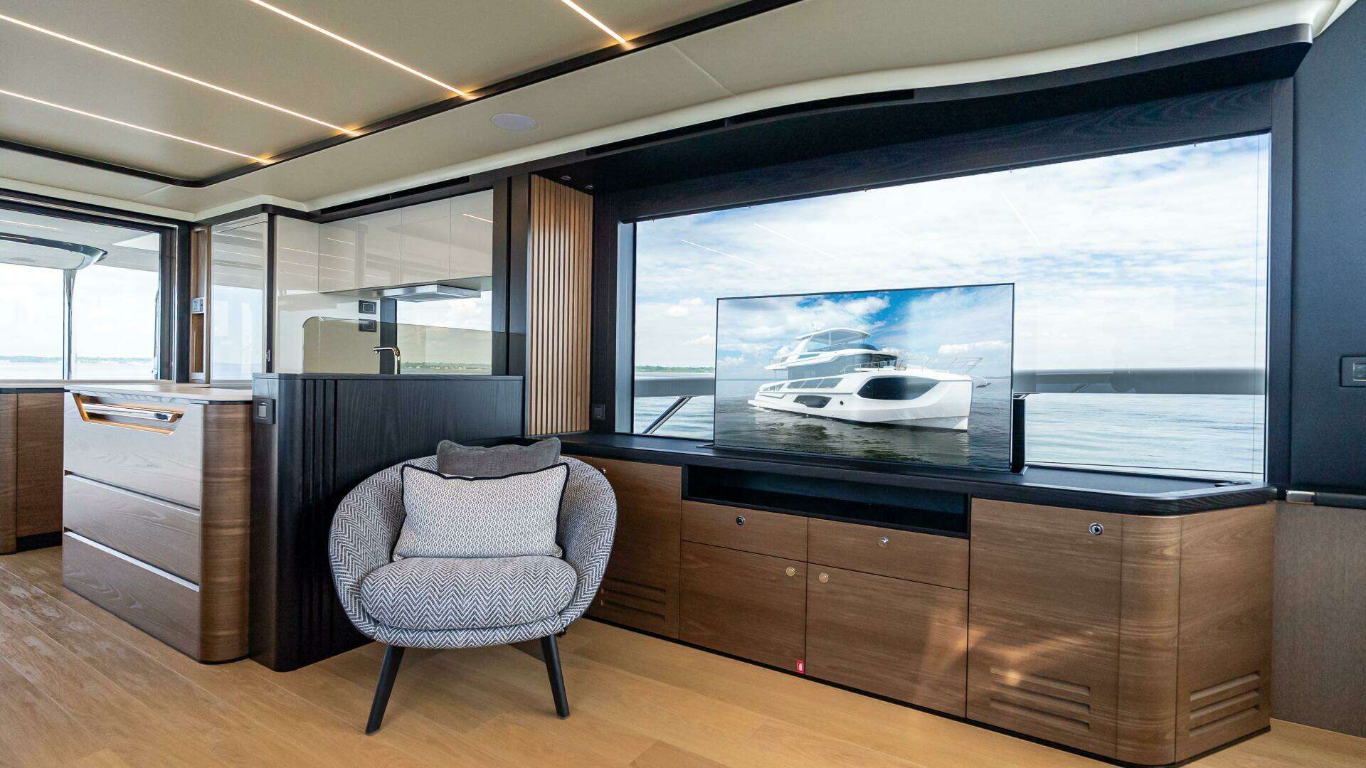 Absolute Navetta 64-2025-IN STOCK  IMMEDIATE DELIVERY Staten Island-New York-United States 5313048