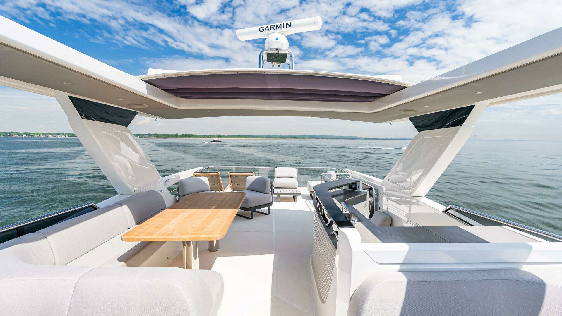 Absolute Navetta 64-2025-IN STOCK  IMMEDIATE DELIVERY Staten Island-New York-United States 5313074