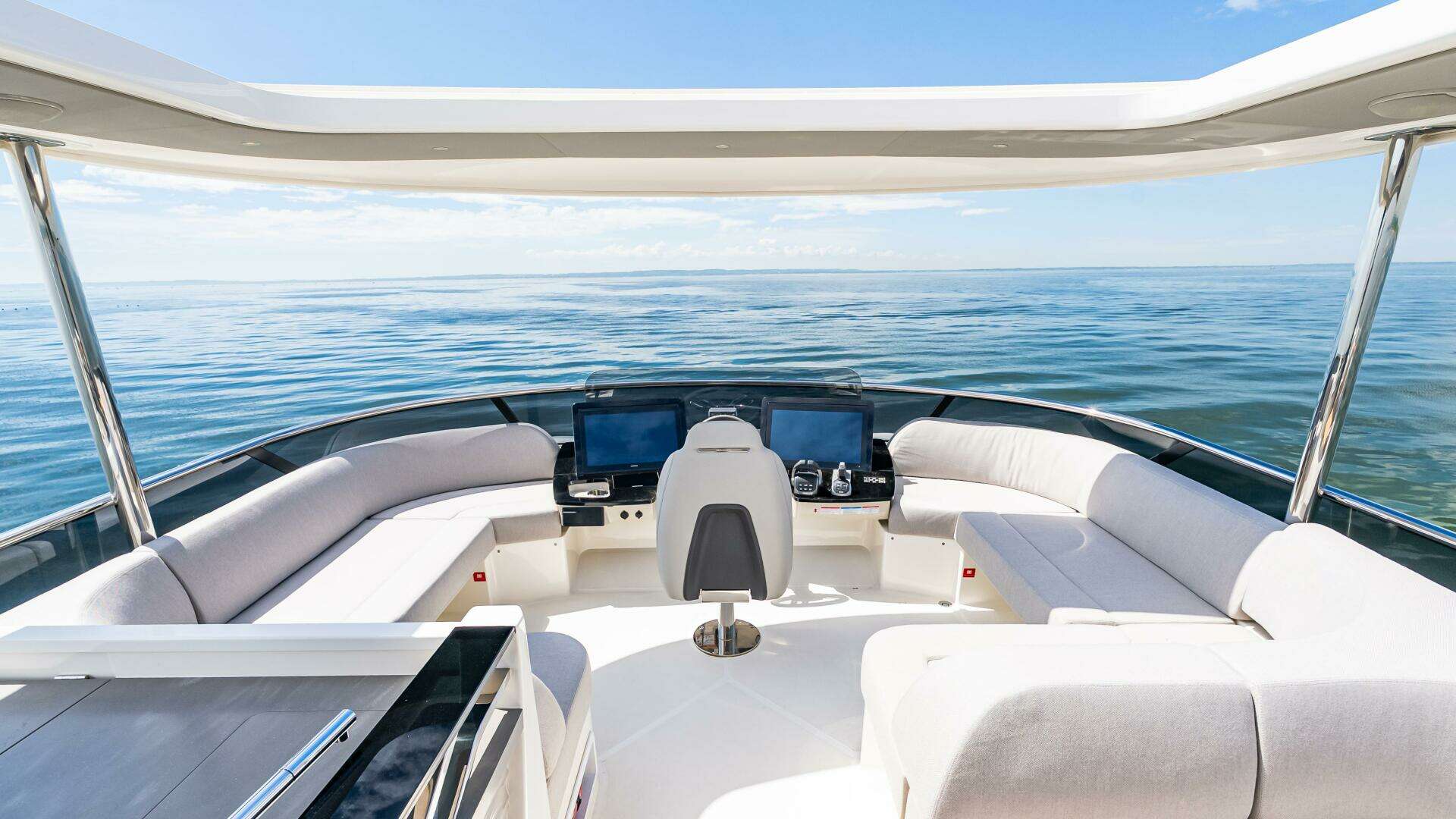 Absolute Navetta 64-2025-IN STOCK  IMMEDIATE DELIVERY Staten Island-New York-United States 5313071