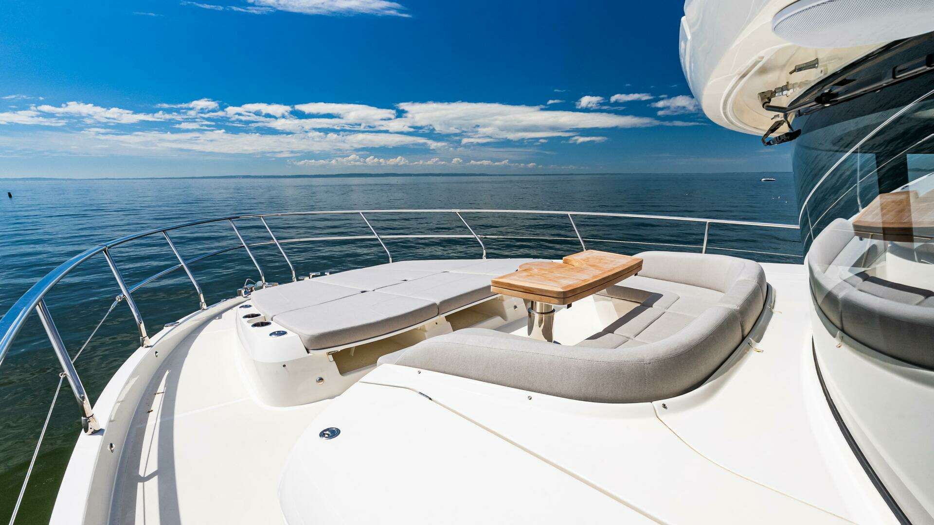 Absolute Navetta 64-2025-IN STOCK  IMMEDIATE DELIVERY Staten Island-New York-United States 5313086