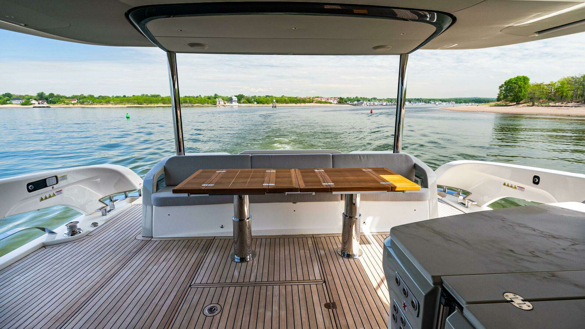 Absolute Navetta 64-2025-IN STOCK  IMMEDIATE DELIVERY Staten Island-New York-United States 5313022