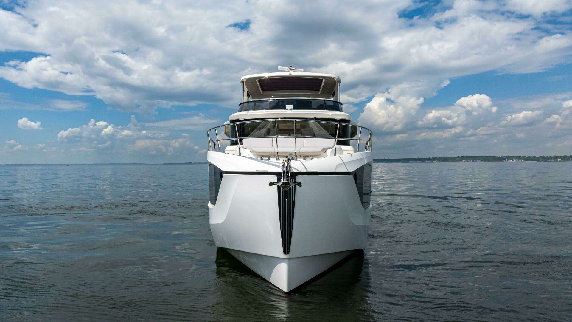 Absolute Navetta 64-2025-IN STOCK  IMMEDIATE DELIVERY Staten Island-New York-United States 5582113