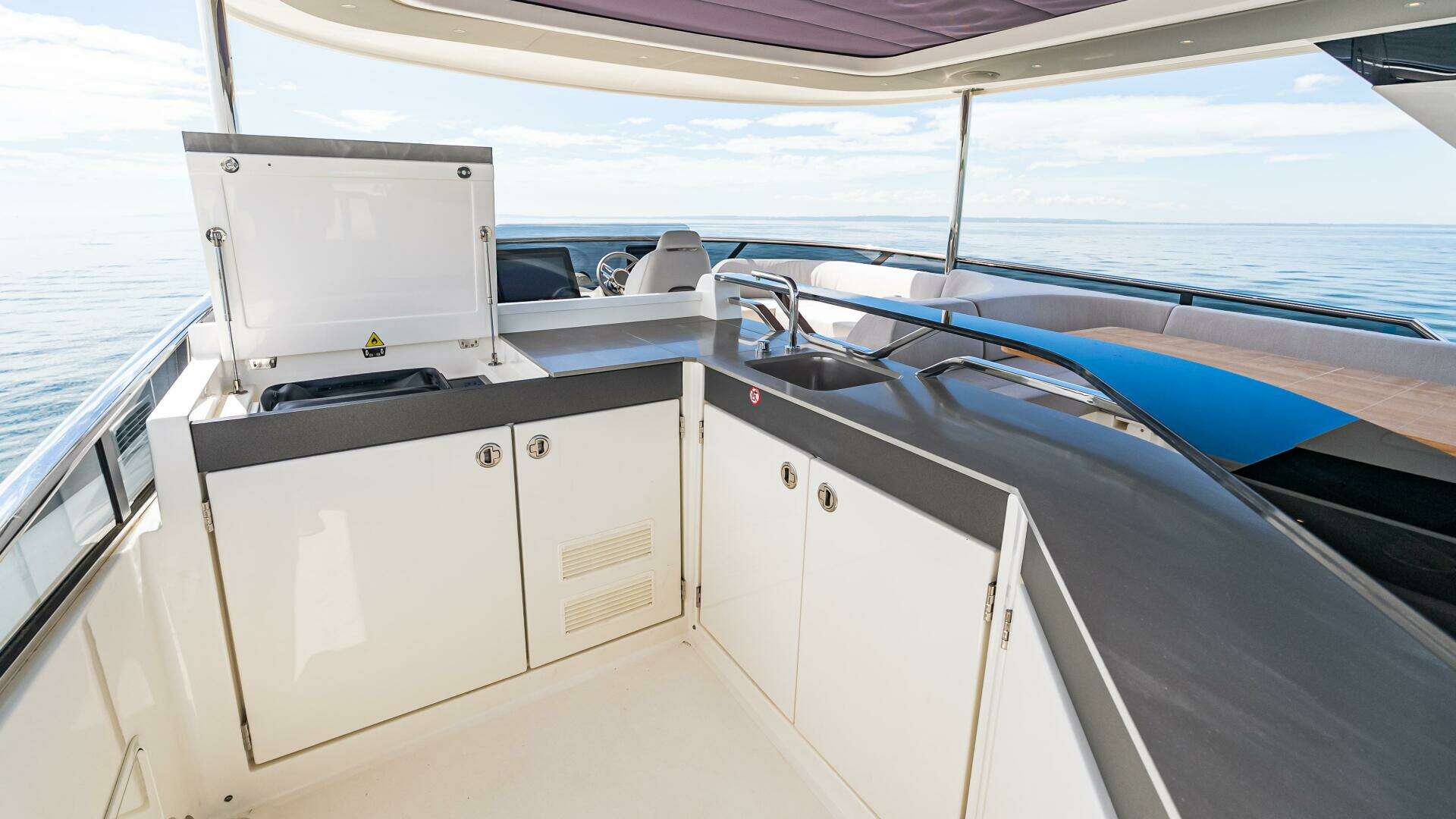 Absolute Navetta 64-2025-IN STOCK  IMMEDIATE DELIVERY Staten Island-New York-United States 5313063