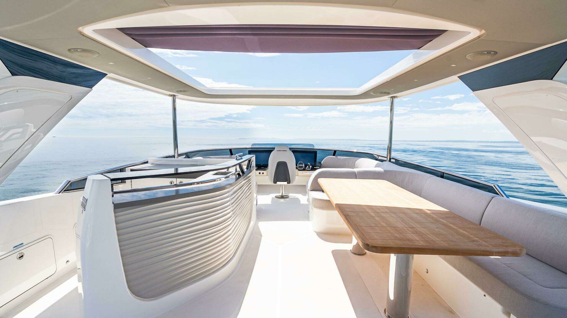 Absolute Navetta 64-2025-IN STOCK  IMMEDIATE DELIVERY Staten Island-New York-United States 5313069