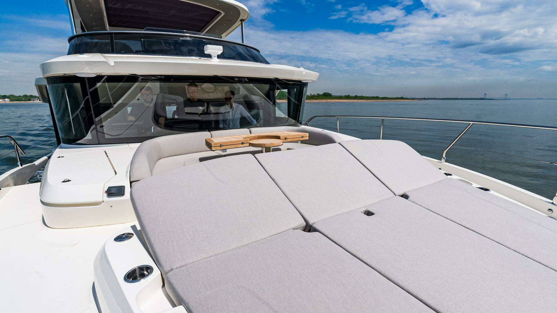 Absolute Navetta 64-2025-IN STOCK  IMMEDIATE DELIVERY Staten Island-New York-United States 5313120