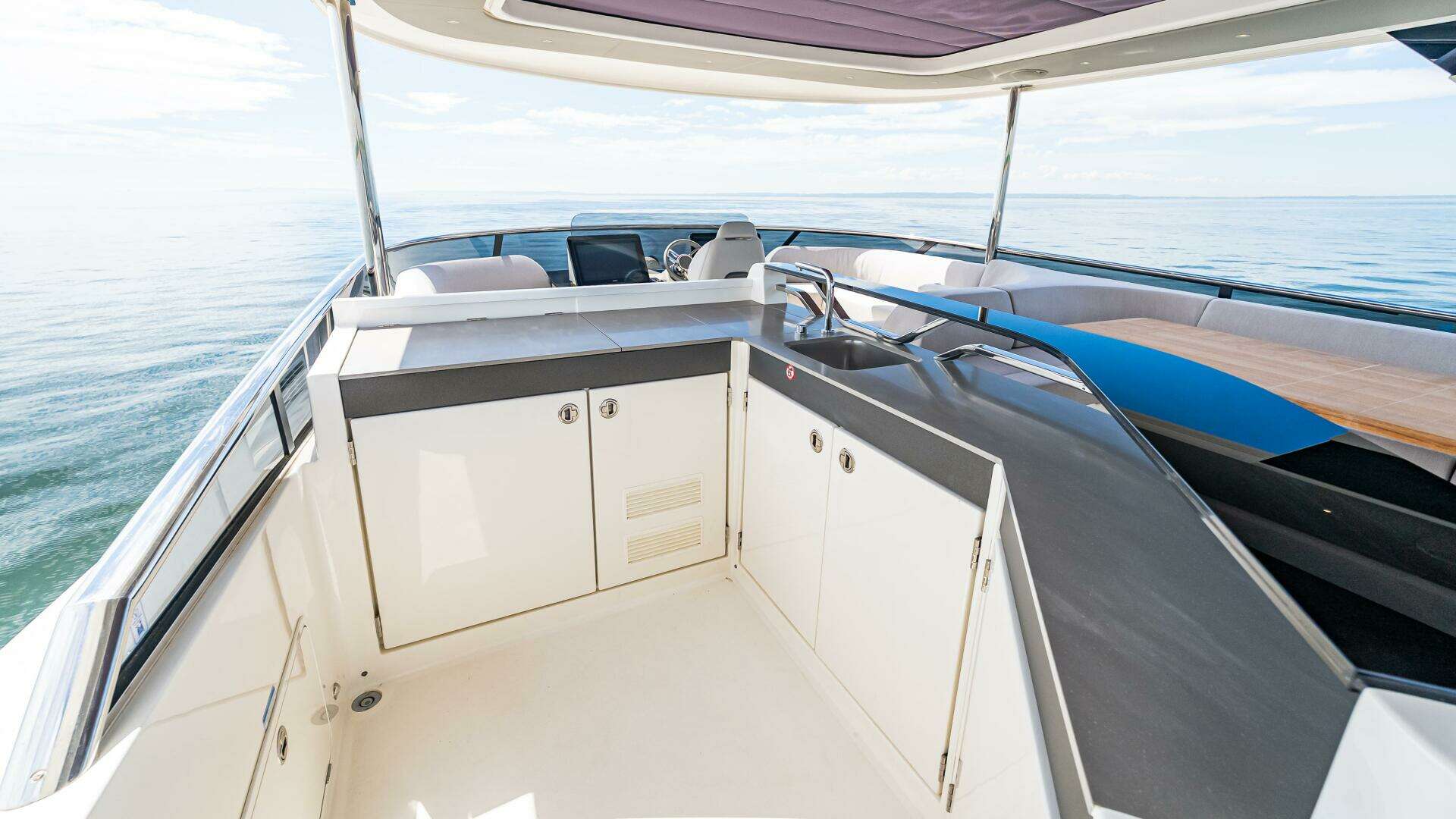 Absolute Navetta 64-2025-IN STOCK  IMMEDIATE DELIVERY Staten Island-New York-United States 5313062