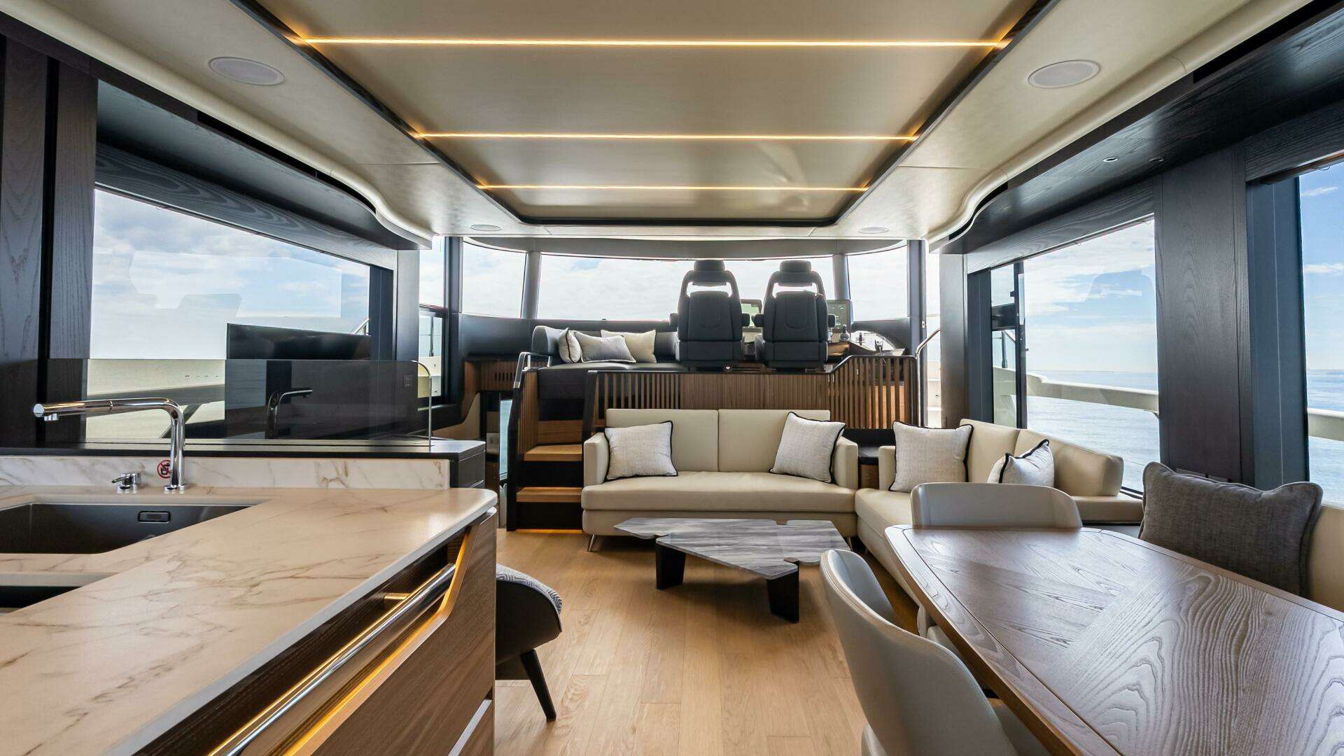 Absolute Navetta 64-2025-IN STOCK  IMMEDIATE DELIVERY Staten Island-New York-United States 5313025