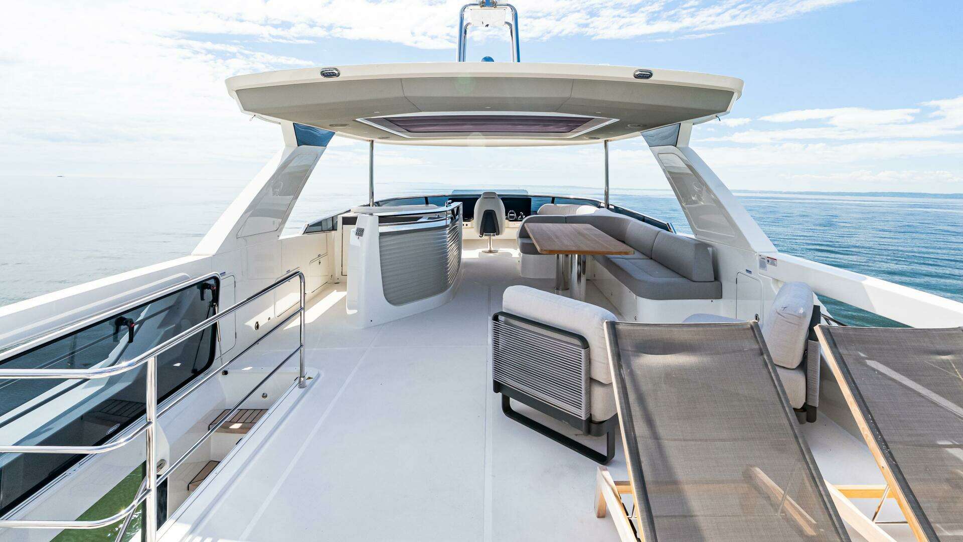 Absolute Navetta 64-2025-IN STOCK  IMMEDIATE DELIVERY Staten Island-New York-United States 5313067