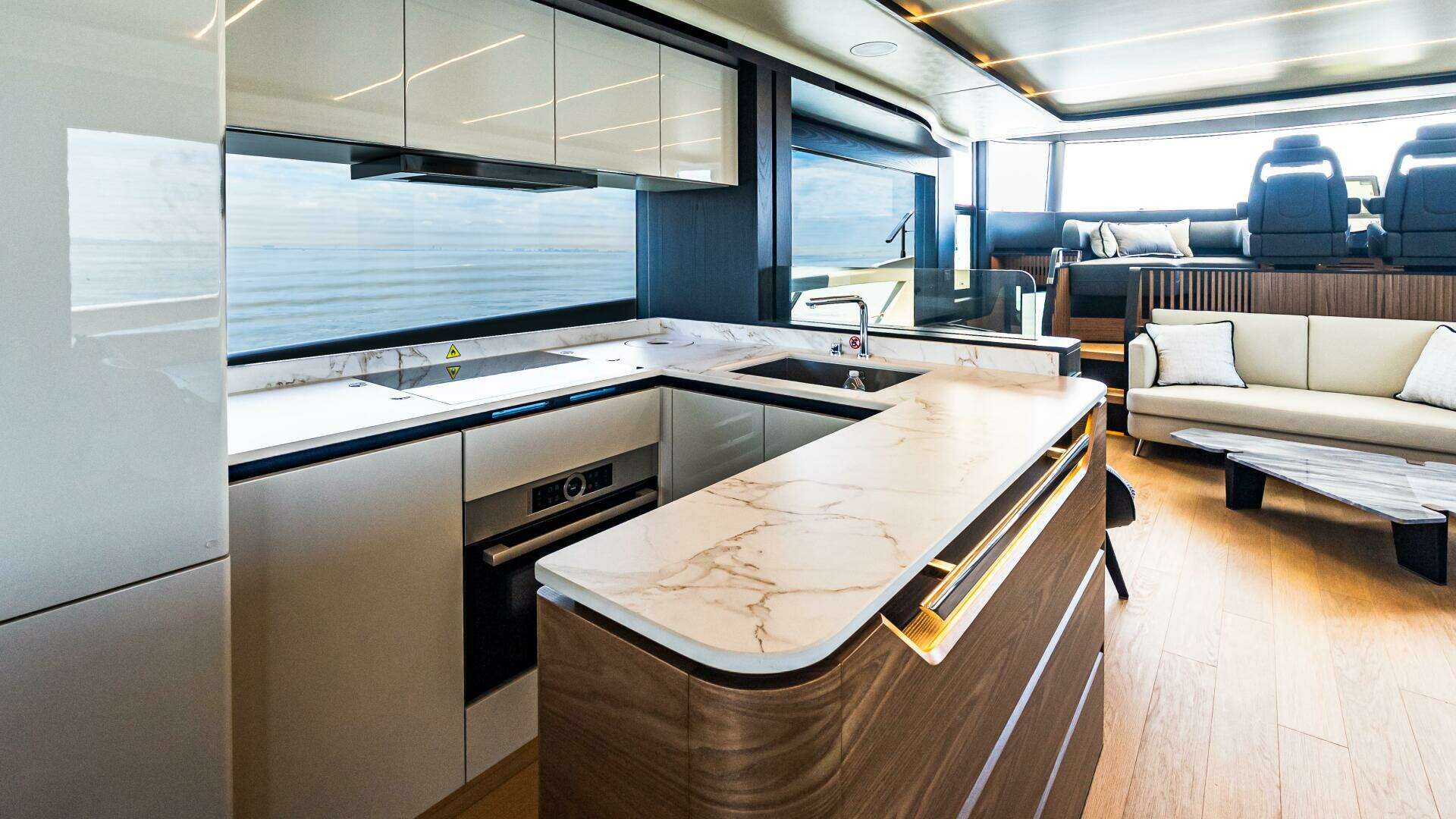 Absolute Navetta 64-2025-IN STOCK  IMMEDIATE DELIVERY Staten Island-New York-United States 5313078