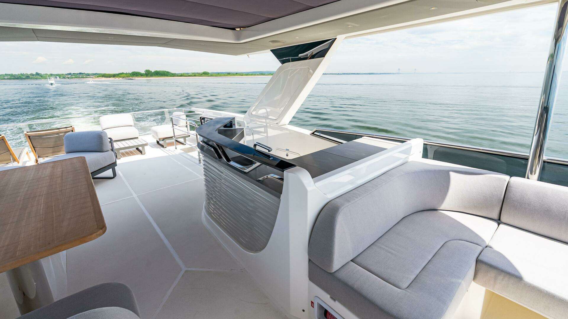 Absolute Navetta 64-2025-IN STOCK  IMMEDIATE DELIVERY Staten Island-New York-United States 5313060