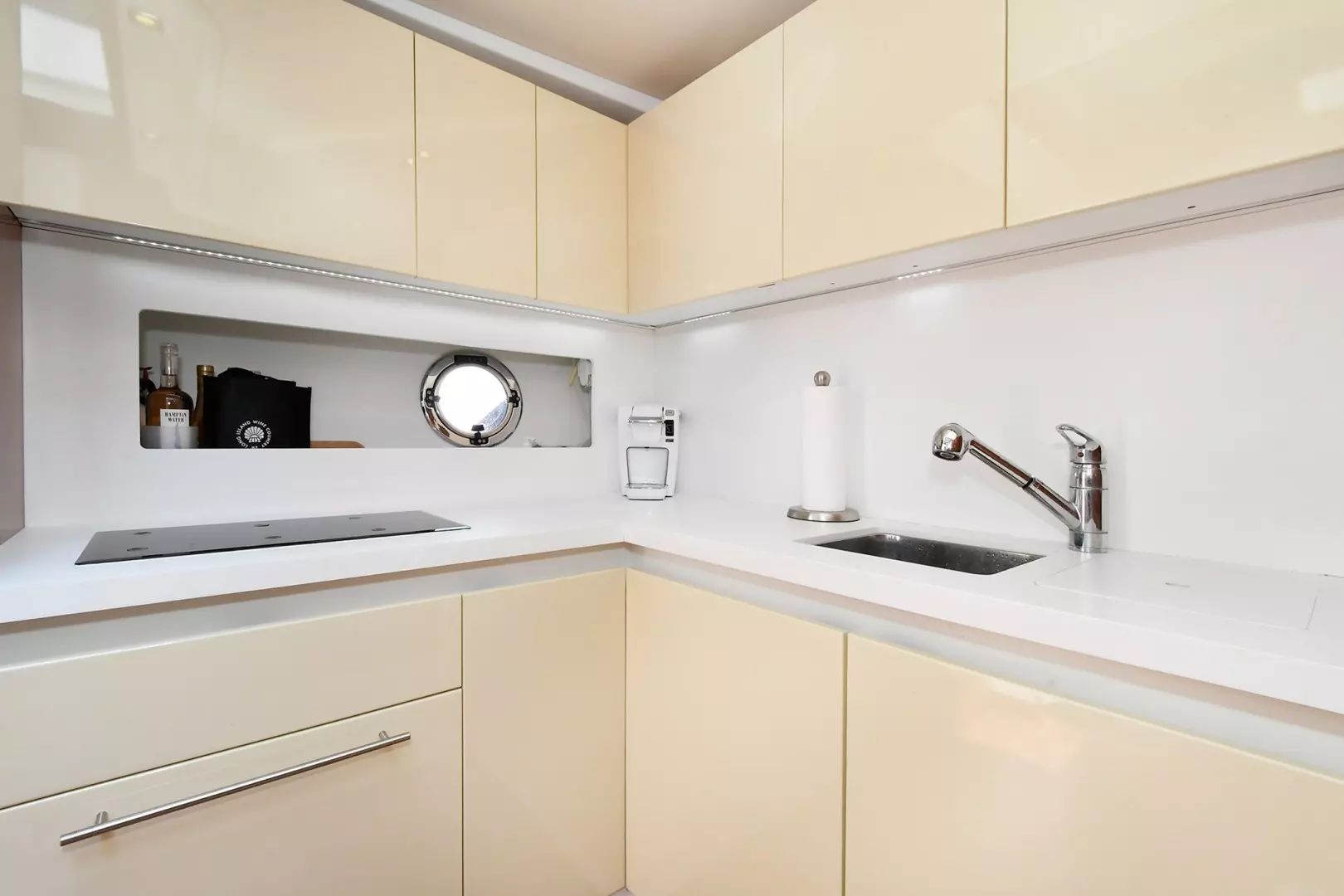 Beneteau 49GT-2014 -Stamford-Connecticut-United States 1762044