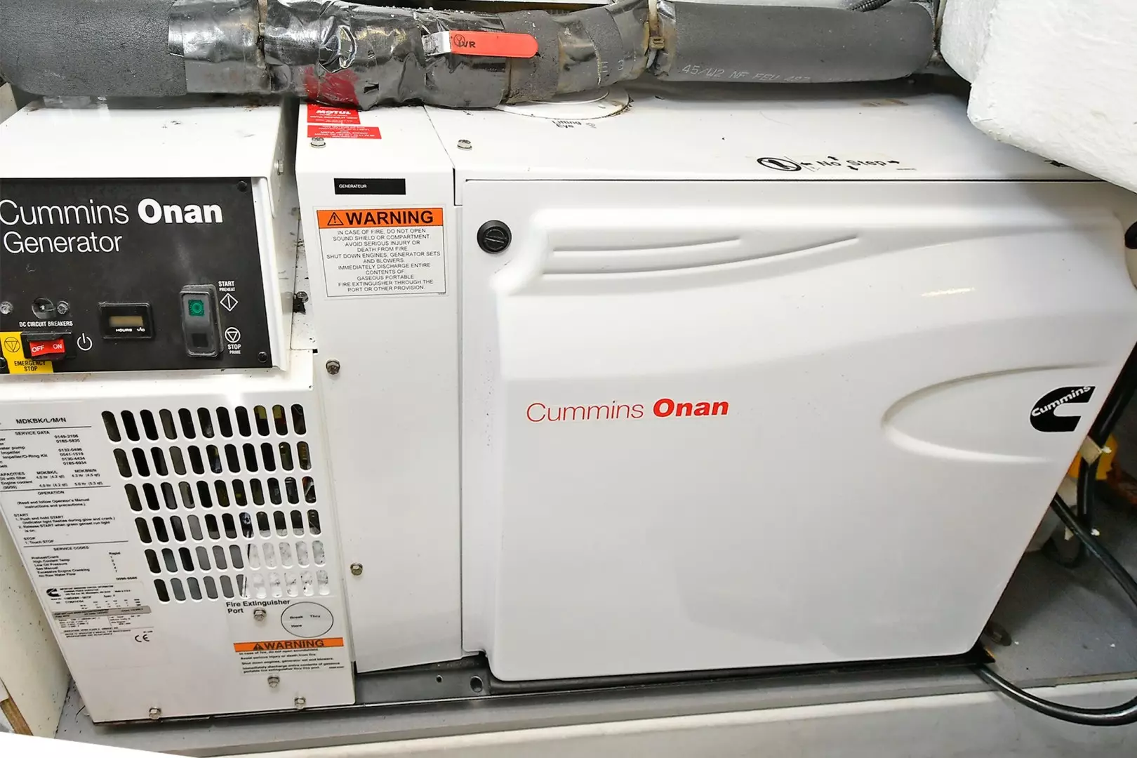 Beneteau 49GT-2014 -Stamford-Connecticut-United States 1762086