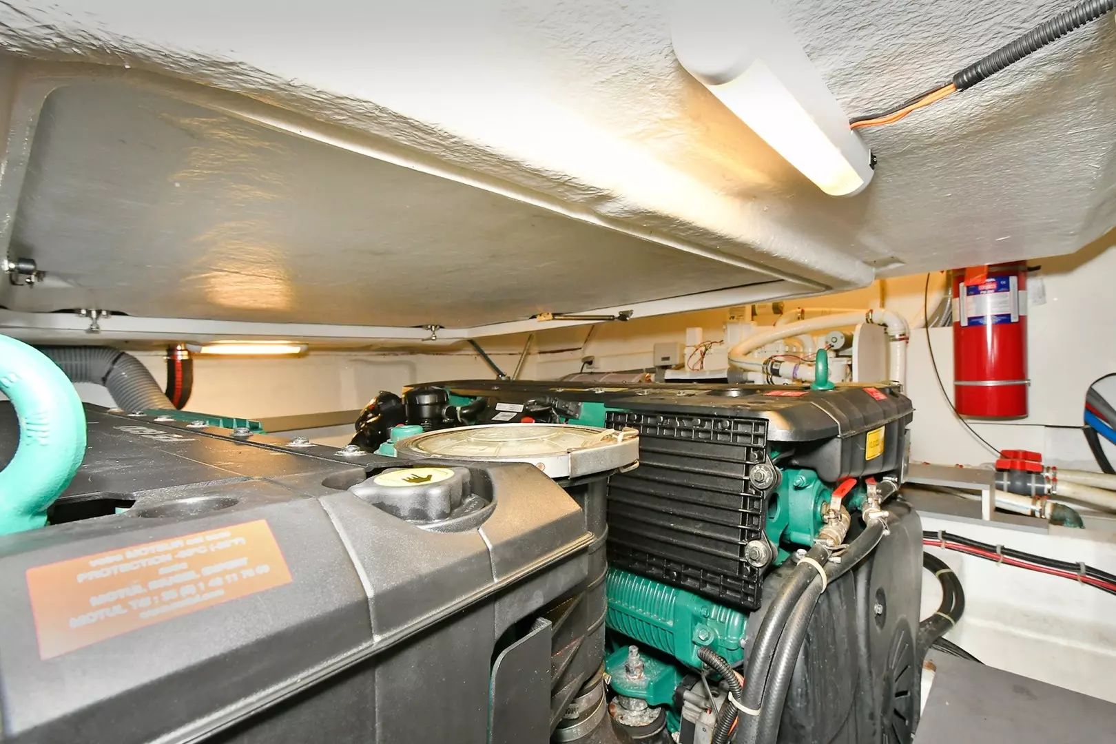 Beneteau 49GT-2014 -Stamford-Connecticut-United States 1762087