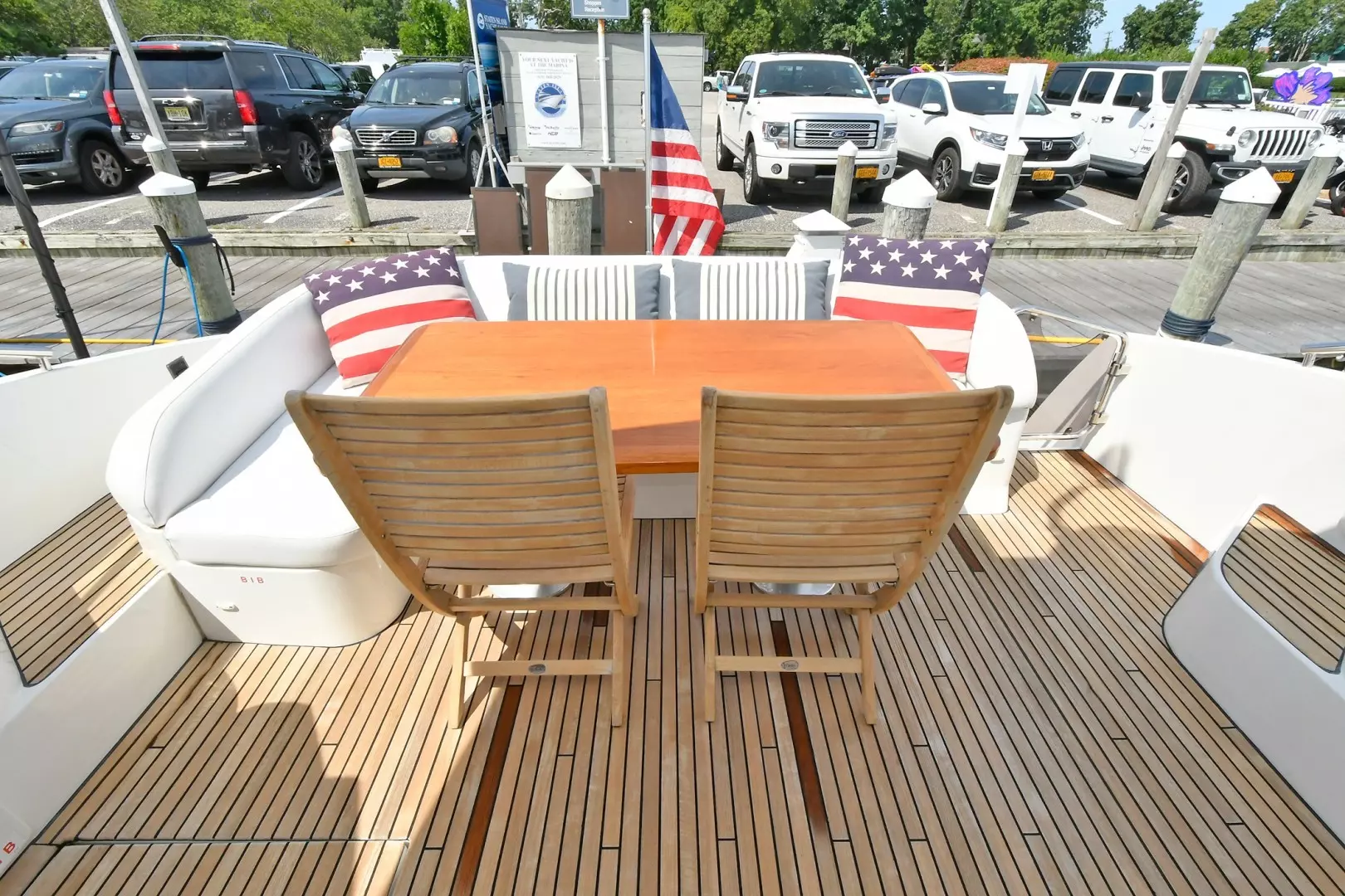 Beneteau 49GT-2014 -Stamford-Connecticut-United States 1762027