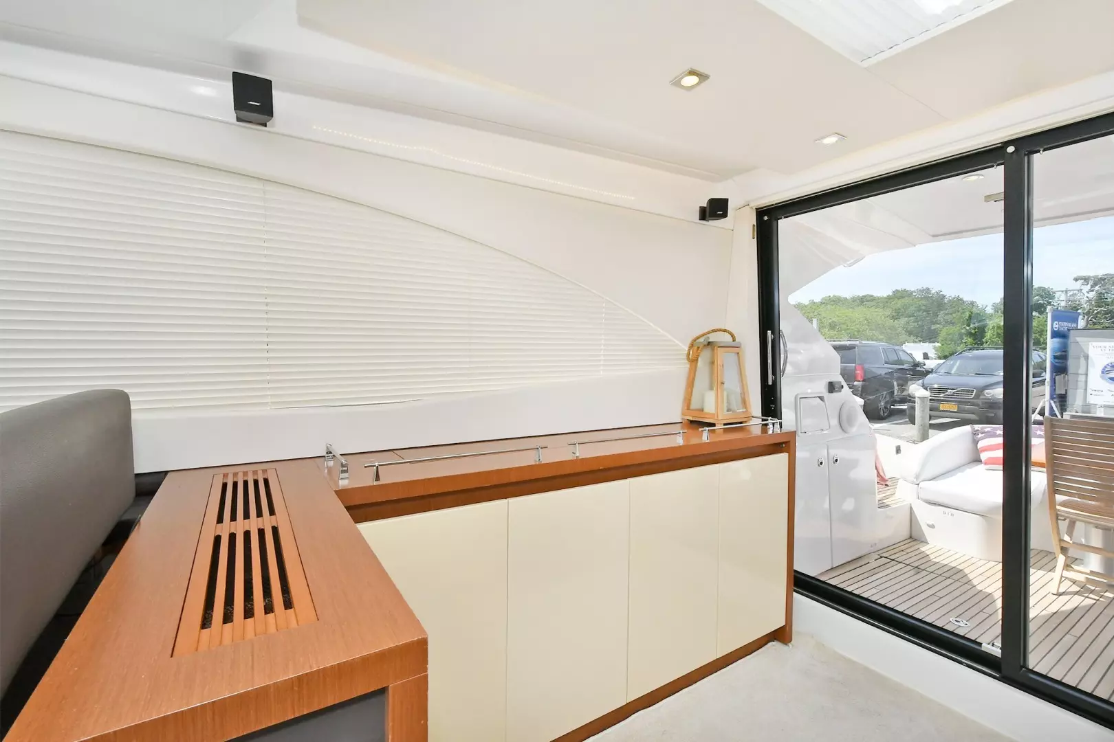 Beneteau 49GT-2014 -Stamford-Connecticut-United States 1762064