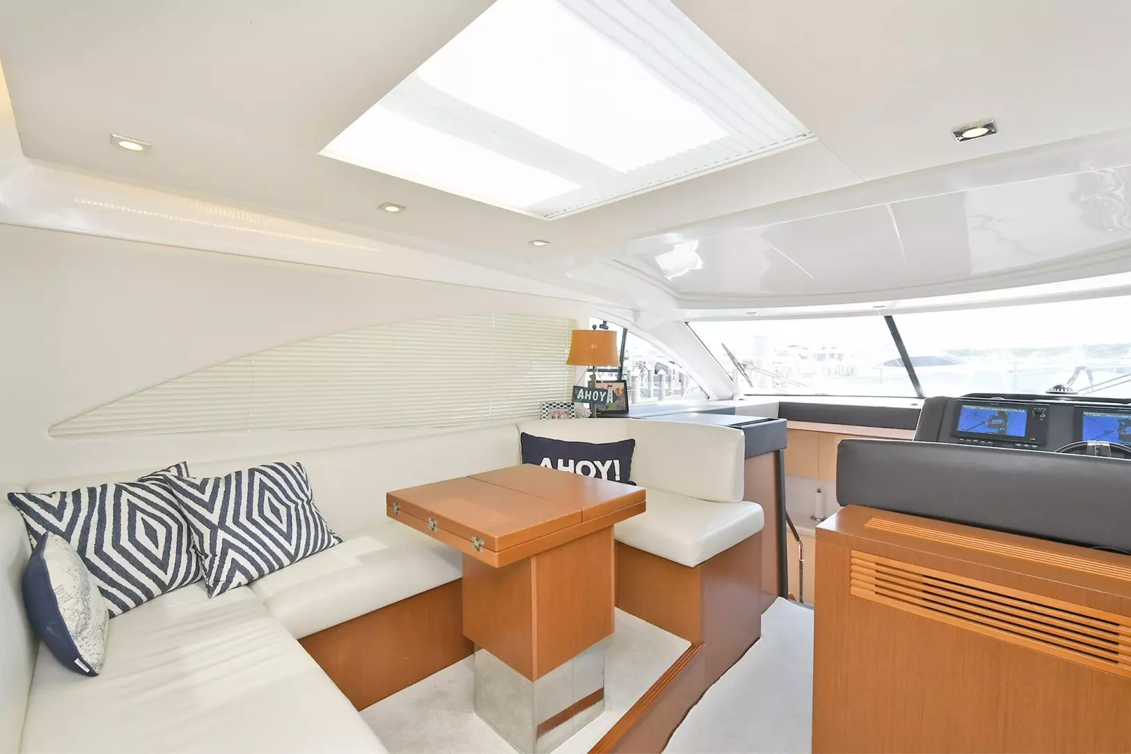 Beneteau 49GT-2014 -Stamford-Connecticut-United States 1762068