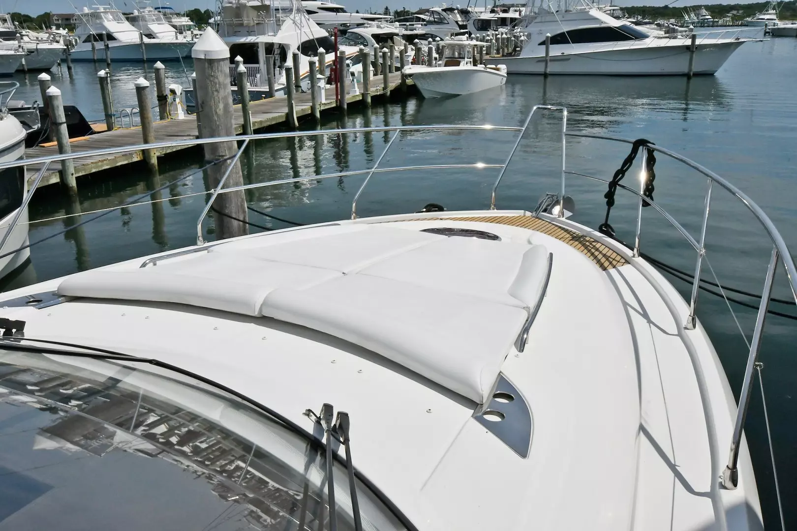 Beneteau 49GT-2014 -Stamford-Connecticut-United States 1762077