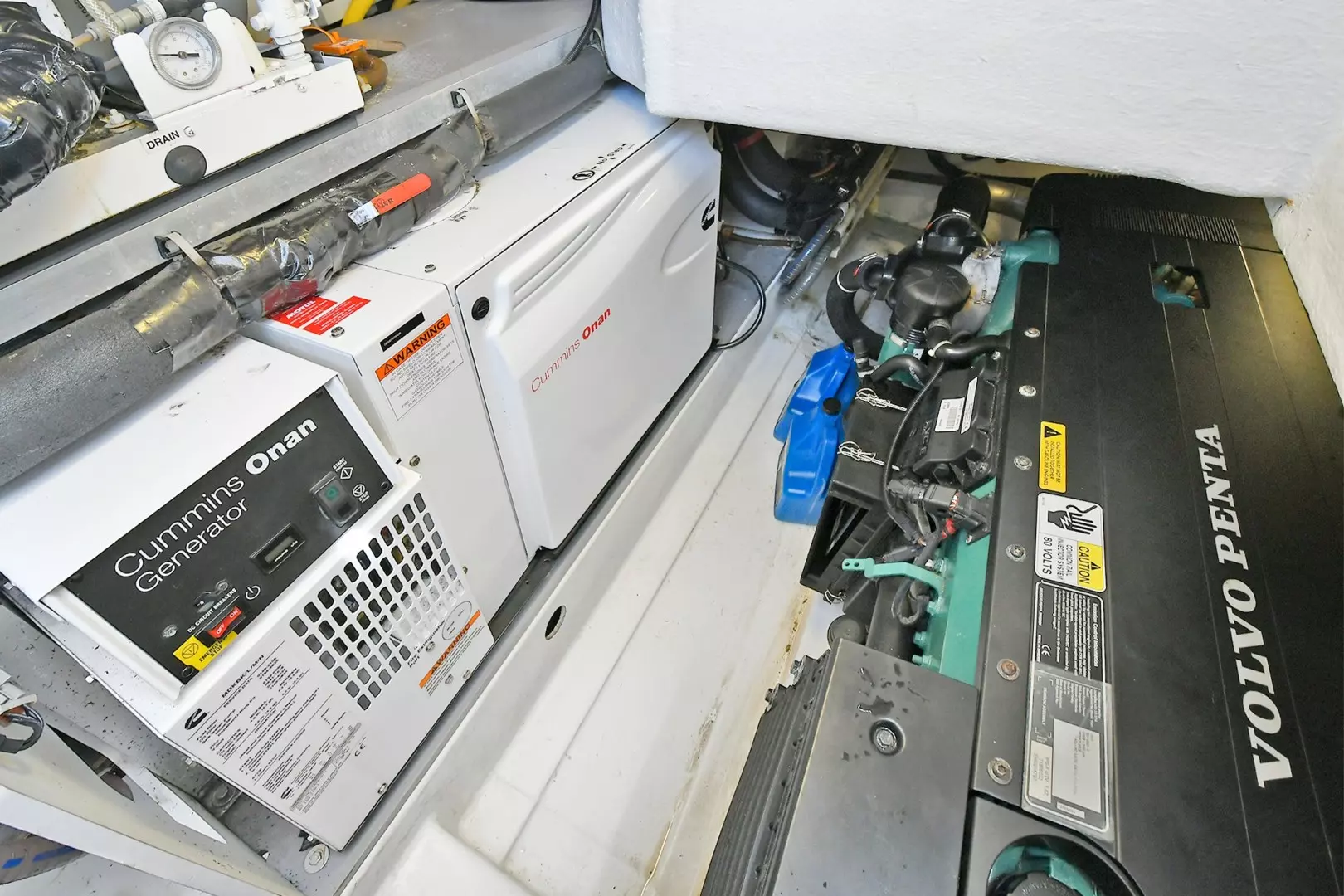 Beneteau 49GT-2014 -Stamford-Connecticut-United States 1762088