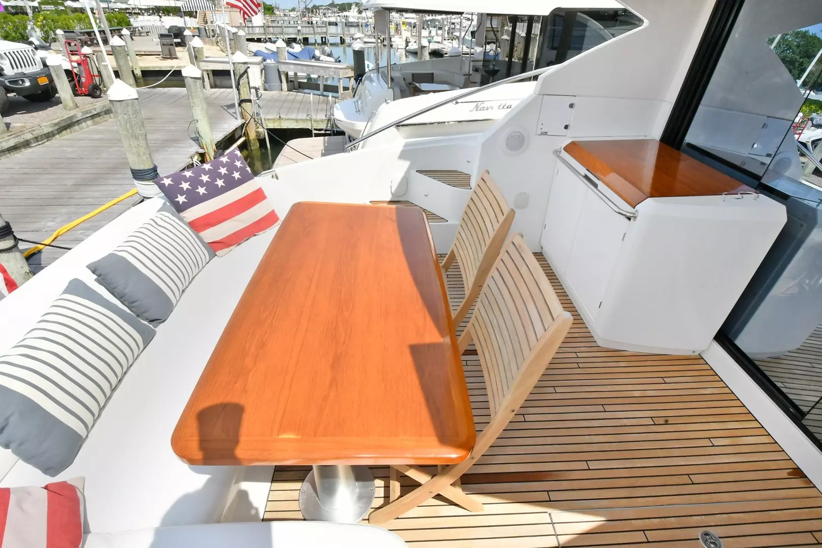 Beneteau 49GT-2014 -Stamford-Connecticut-United States 1762032