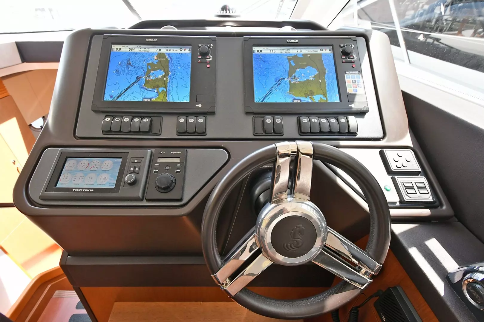 Beneteau 49GT-2014 -Stamford-Connecticut-United States 1762062