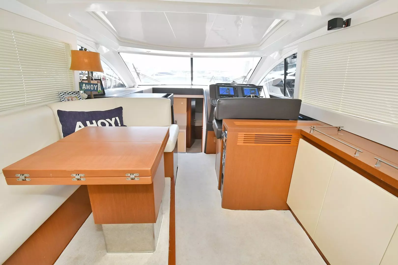 Beneteau 49GT-2014 -Stamford-Connecticut-United States 1762069