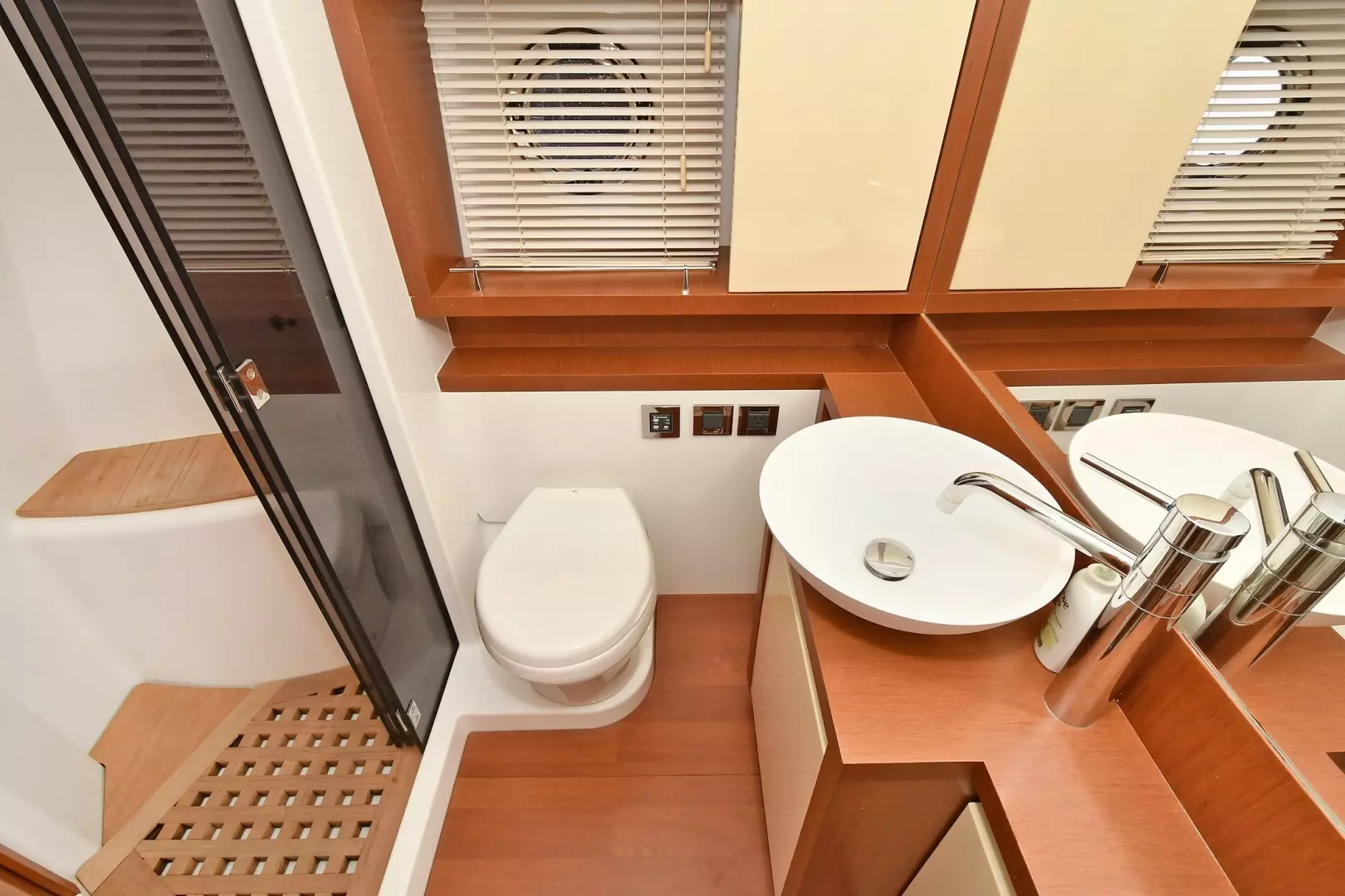 Beneteau 49GT-2014 -Stamford-Connecticut-United States 1762038