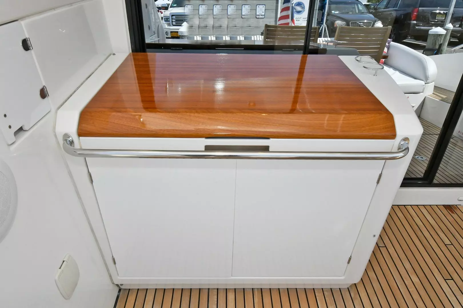 Beneteau 49GT-2014 -Stamford-Connecticut-United States 1762028