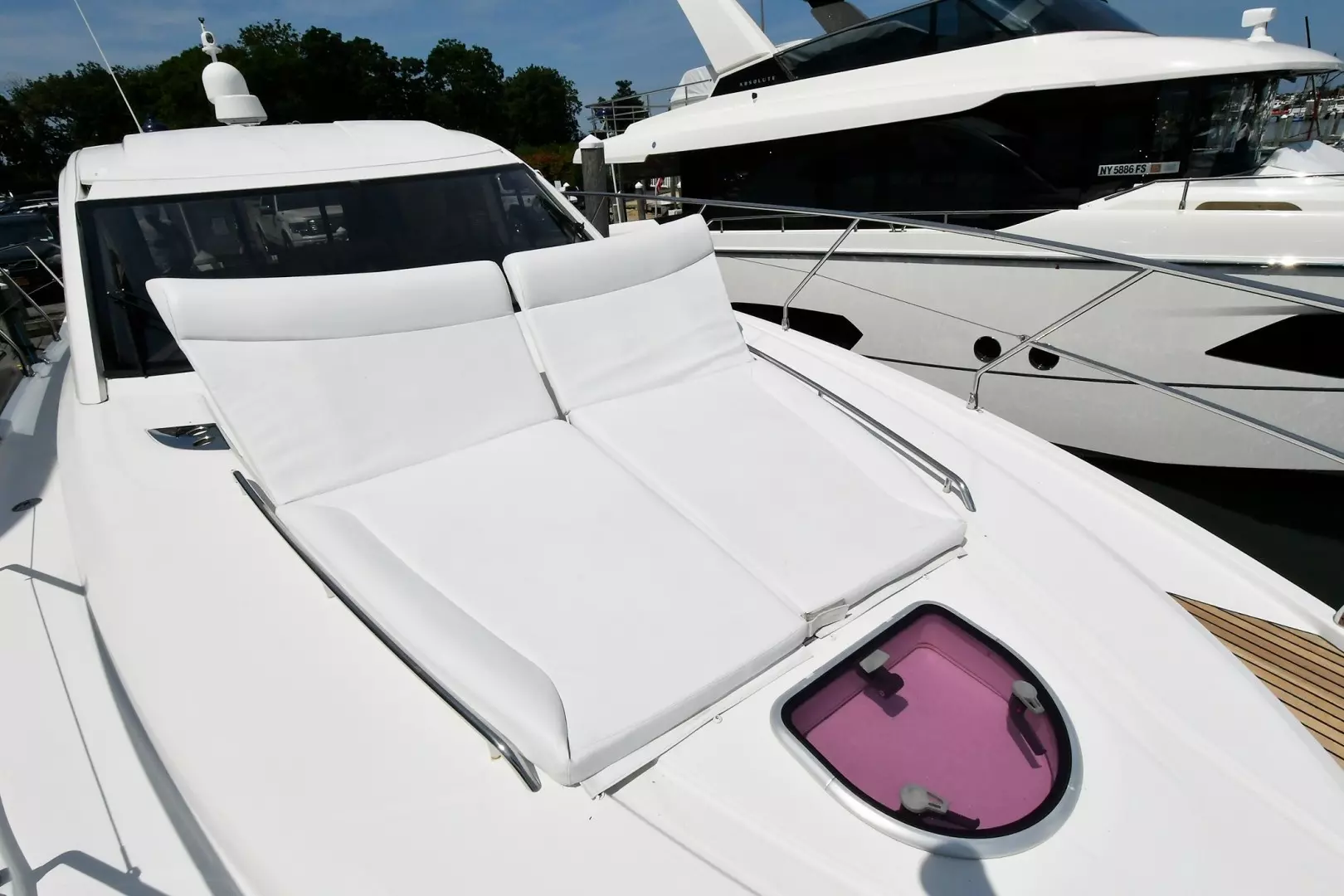 Beneteau 49GT-2014 -Stamford-Connecticut-United States 1762081