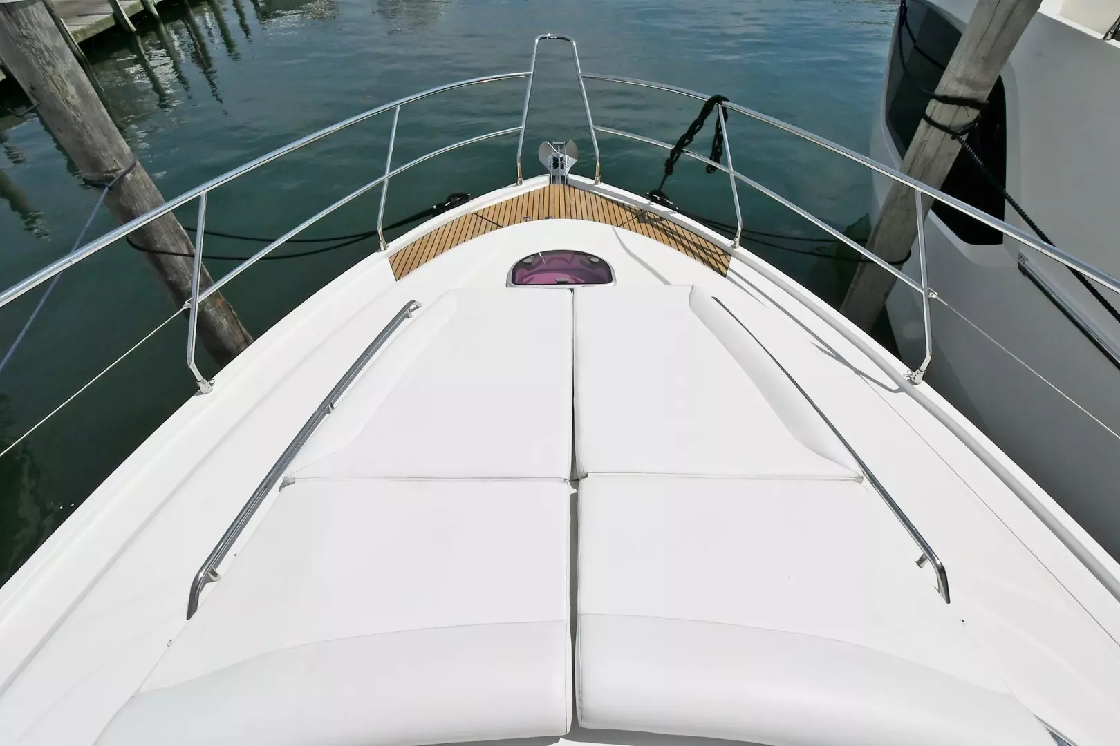 Beneteau 49GT-2014 -Stamford-Connecticut-United States 1762082