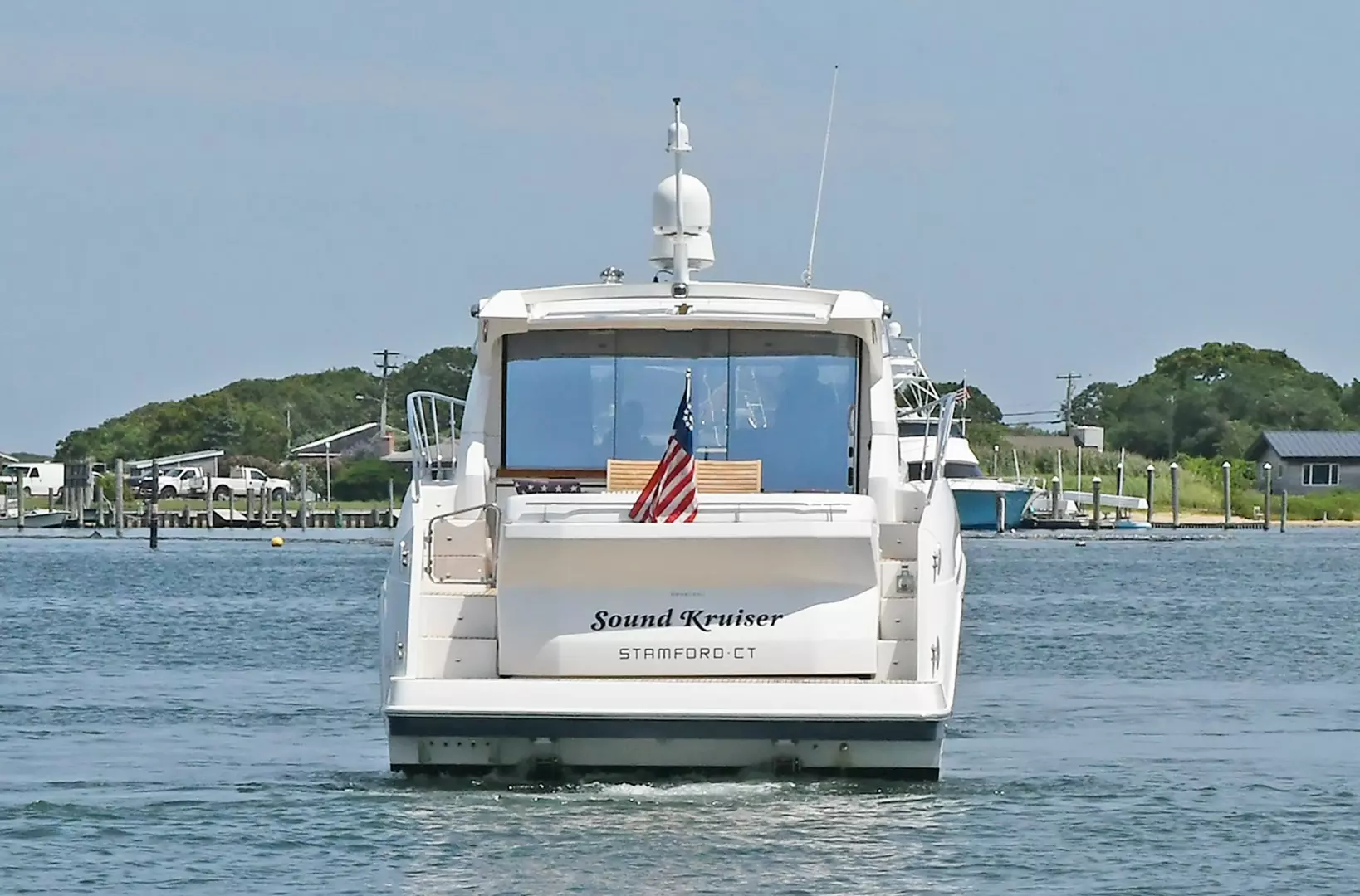 Beneteau 49GT-2014 -Stamford-Connecticut-United States 1762093