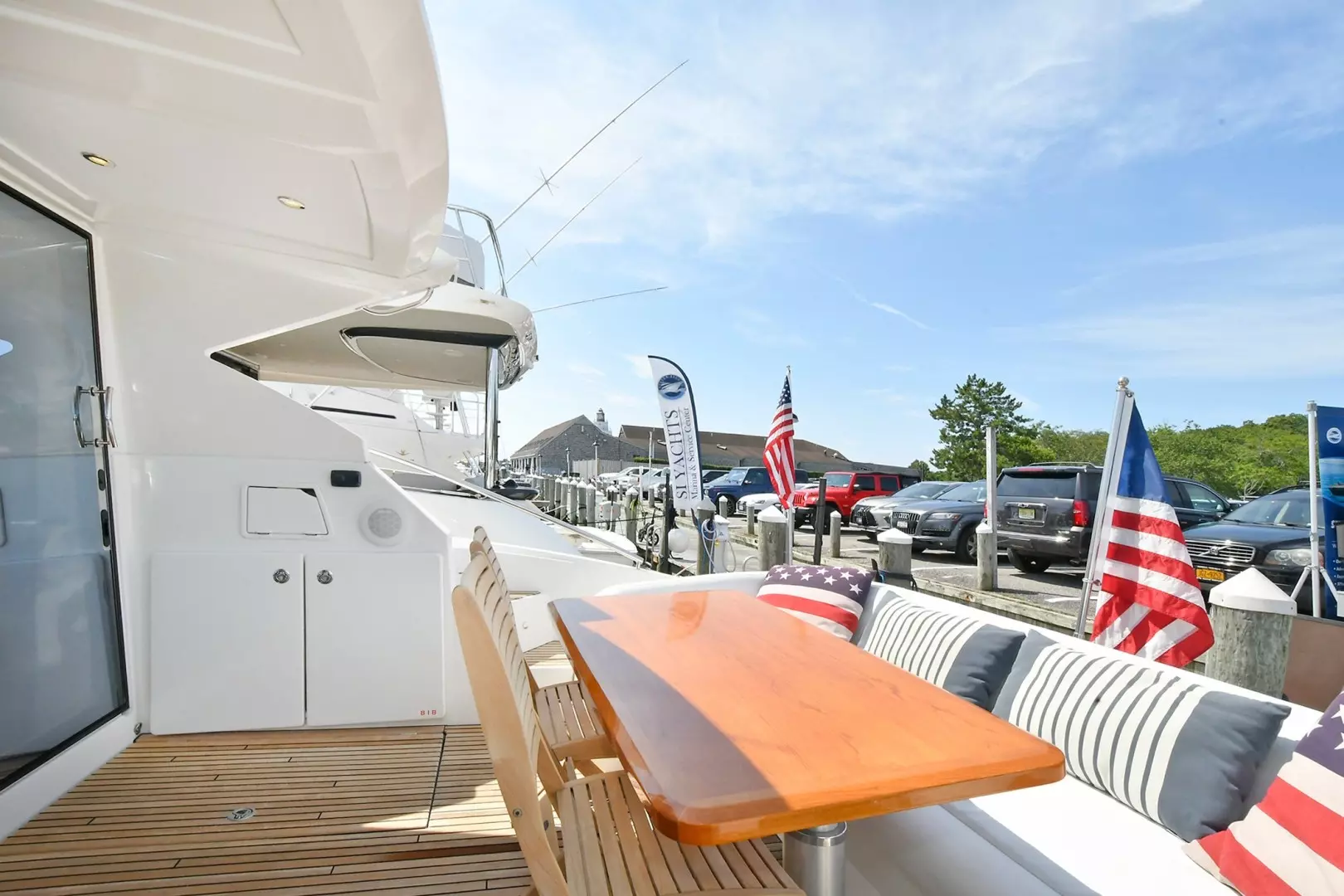 Beneteau 49GT-2014 -Stamford-Connecticut-United States 1762026