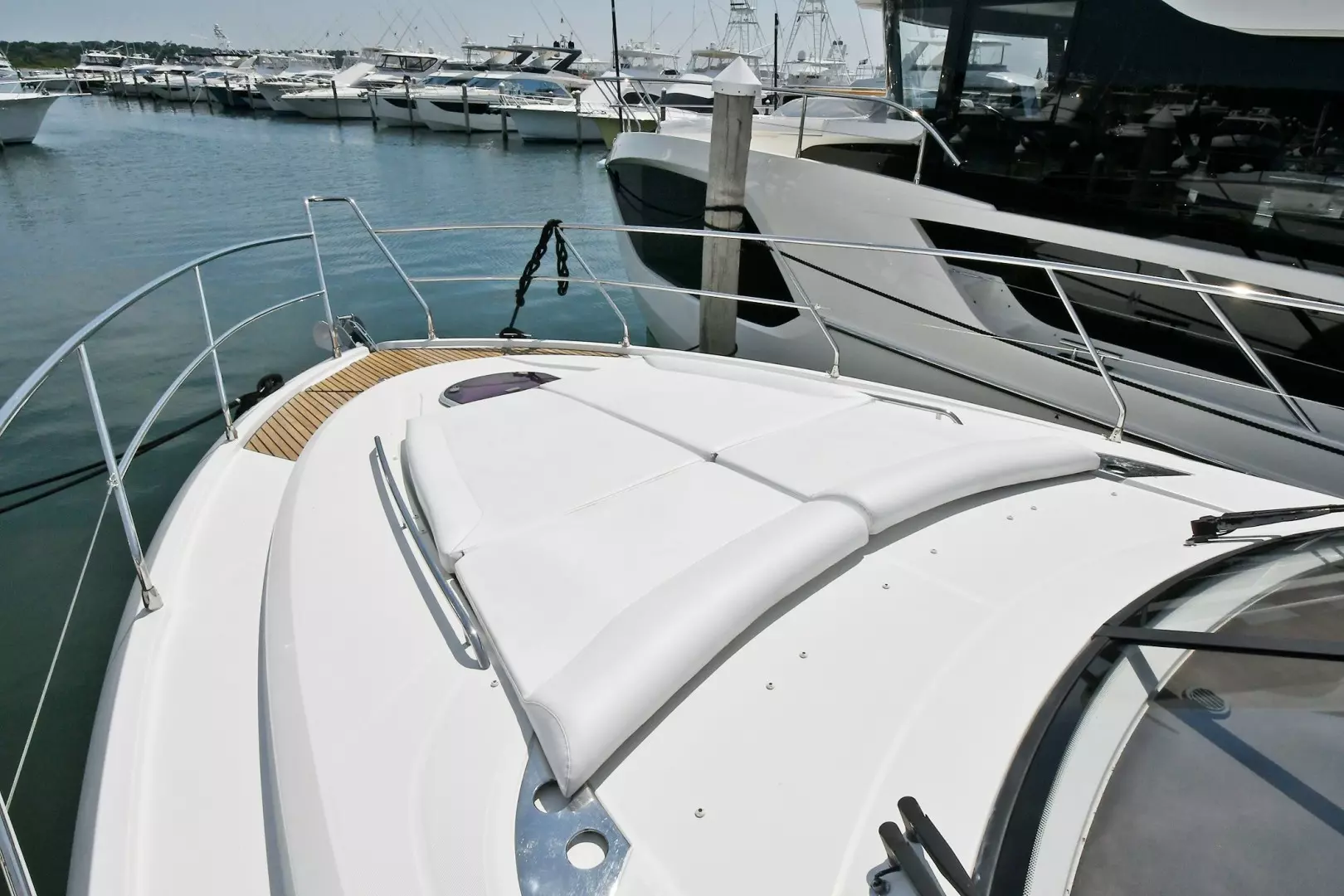 Beneteau 49GT-2014 -Stamford-Connecticut-United States 1762080