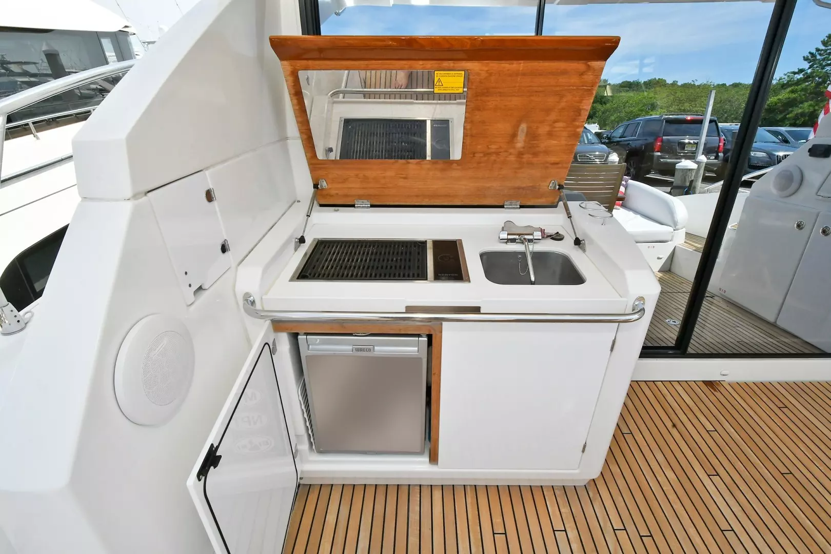 Beneteau 49GT-2014 -Stamford-Connecticut-United States 1762029