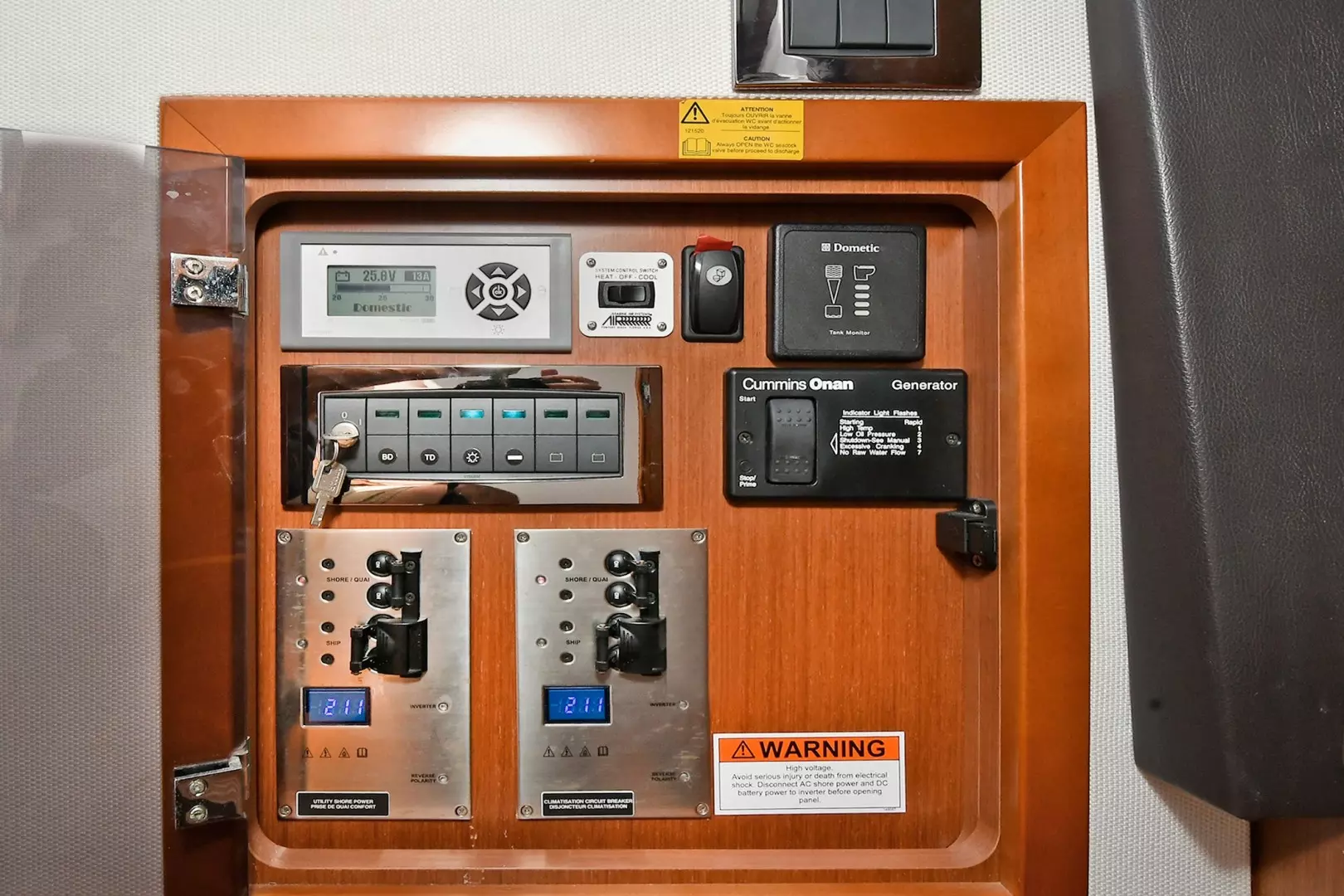 Beneteau 49GT-2014 -Stamford-Connecticut-United States 1762048