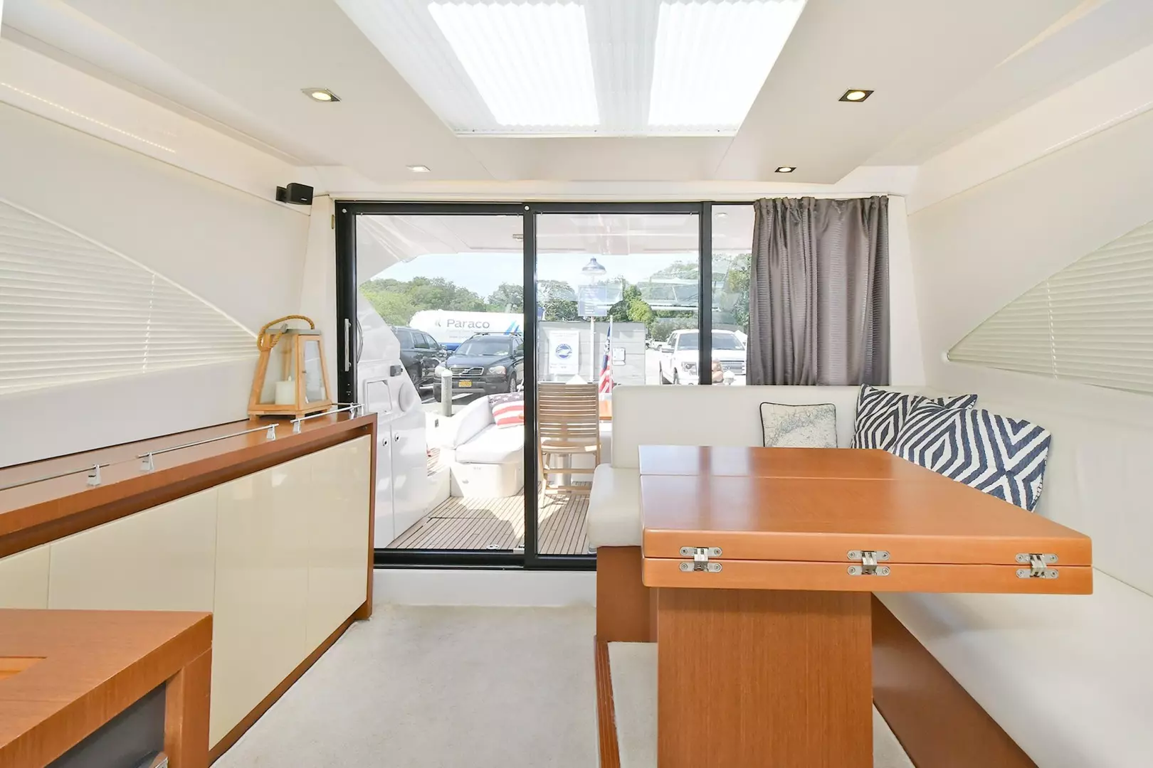 Beneteau 49GT-2014 -Stamford-Connecticut-United States 1762067