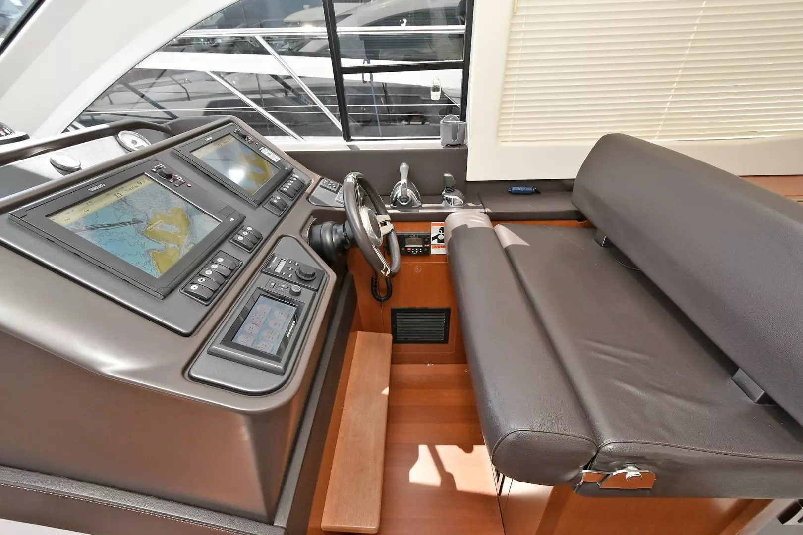 Beneteau 49GT-2014 -Stamford-Connecticut-United States 1762061
