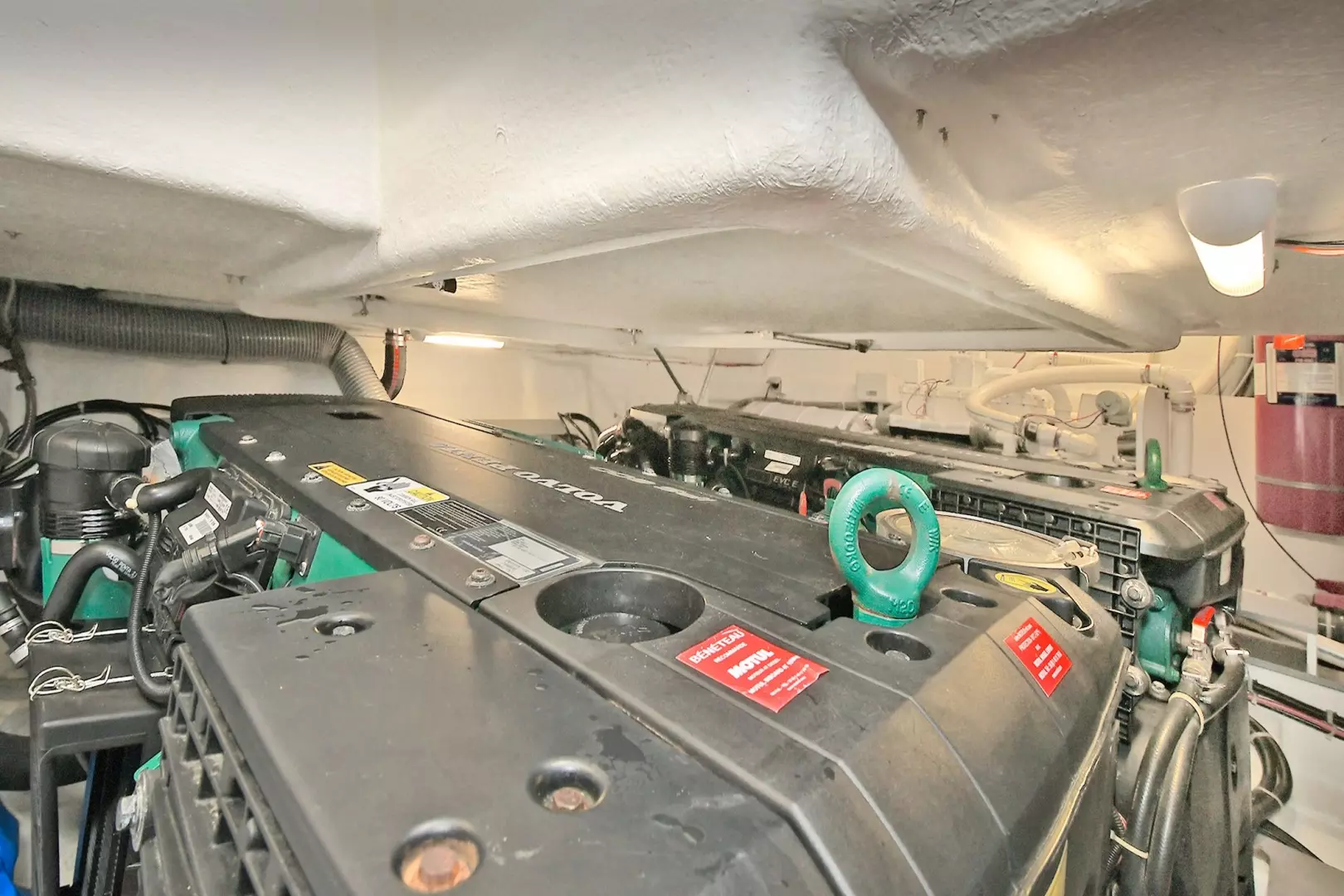 Beneteau 49GT-2014 -Stamford-Connecticut-United States 1762085