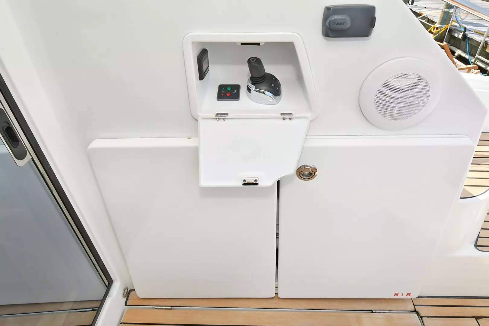 Beneteau 49GT-2014 -Stamford-Connecticut-United States 1762030