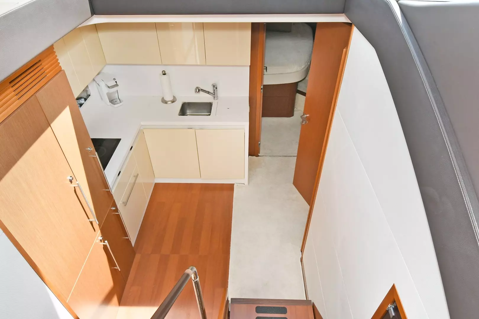 Beneteau 49GT-2014 -Stamford-Connecticut-United States 1762060