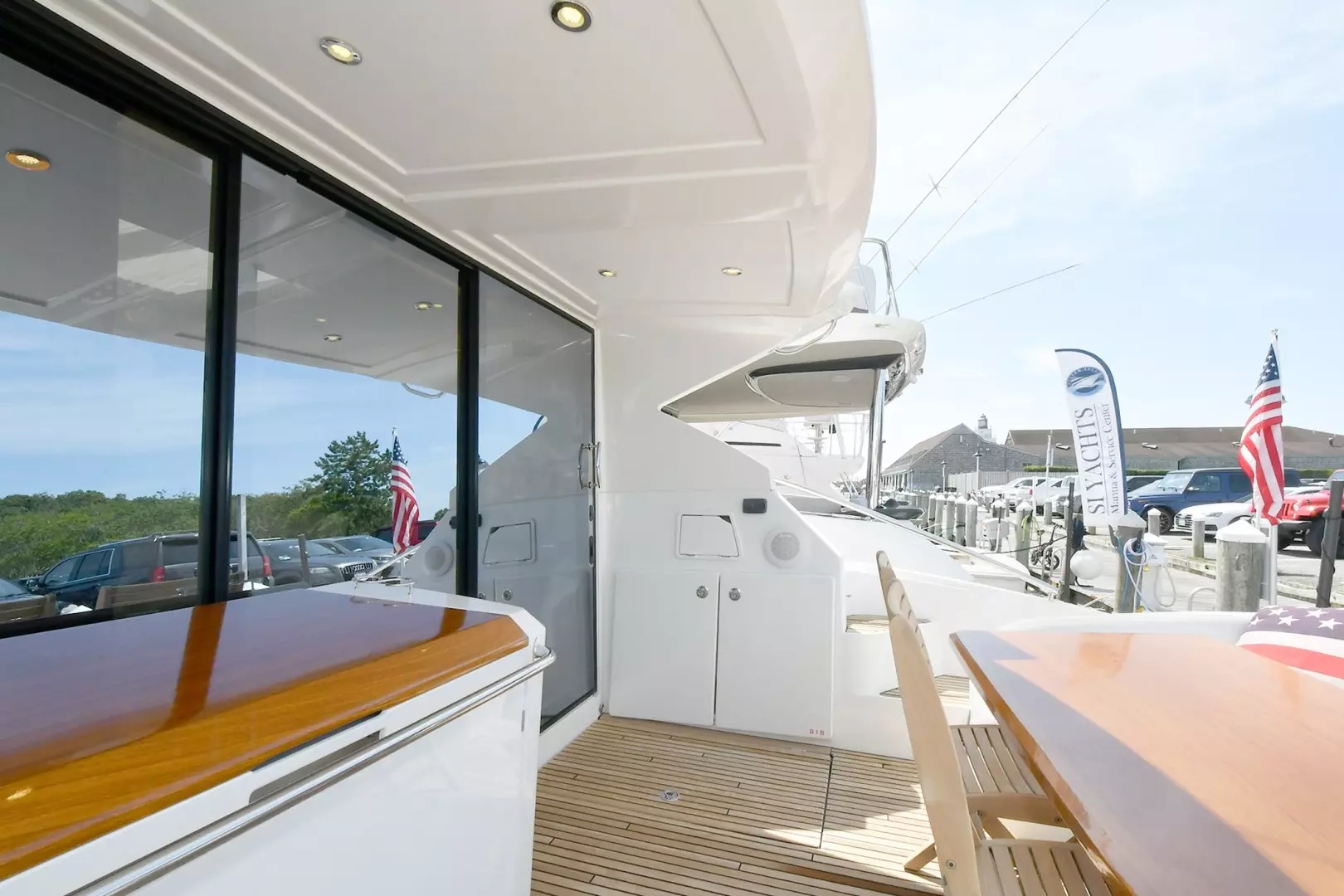 Beneteau 49GT-2014 -Stamford-Connecticut-United States 1762025