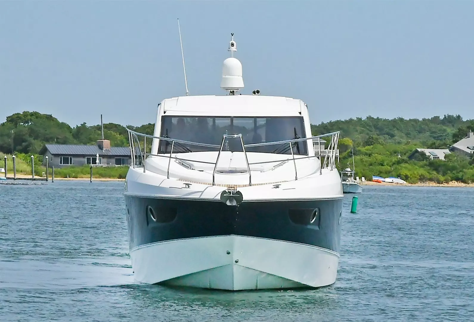 Beneteau 49GT-2014 -Stamford-Connecticut-United States 1762092