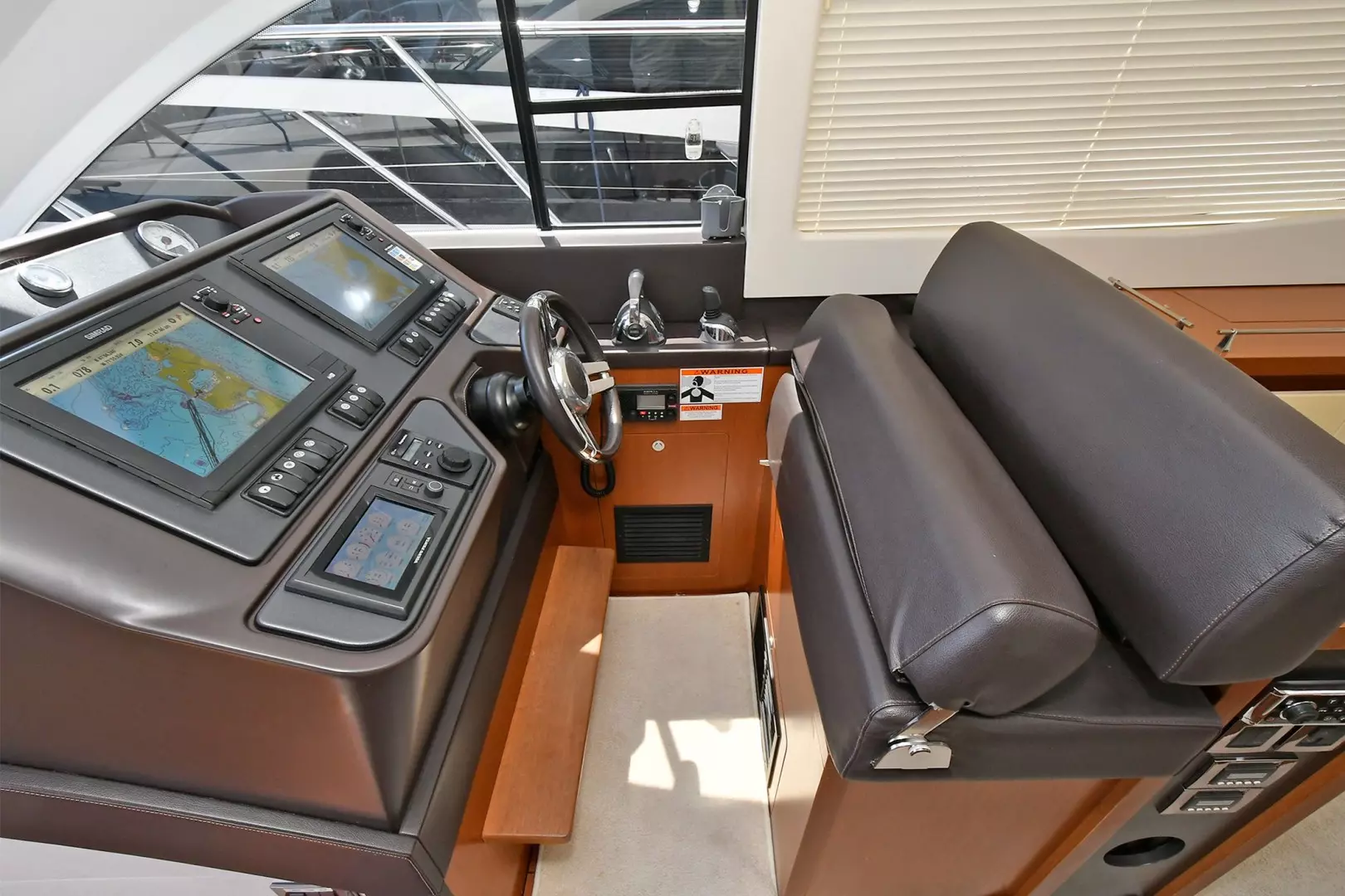 Beneteau 49GT-2014 -Stamford-Connecticut-United States 1762066