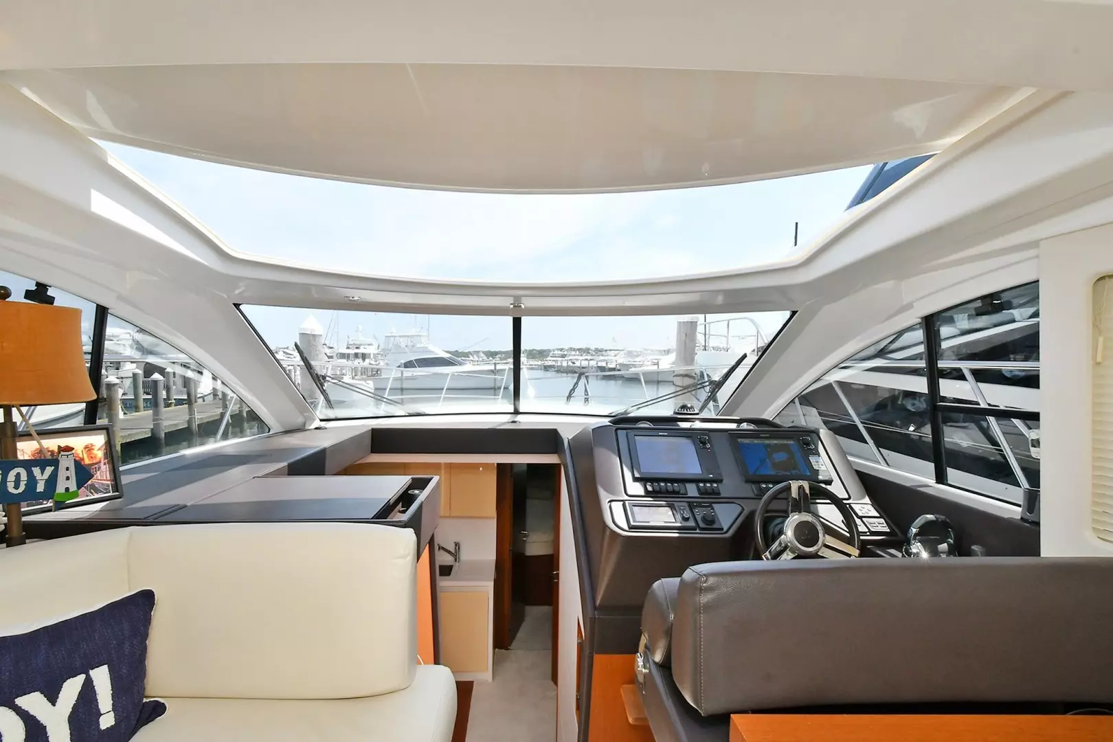 Beneteau 49GT-2014 -Stamford-Connecticut-United States 1762076