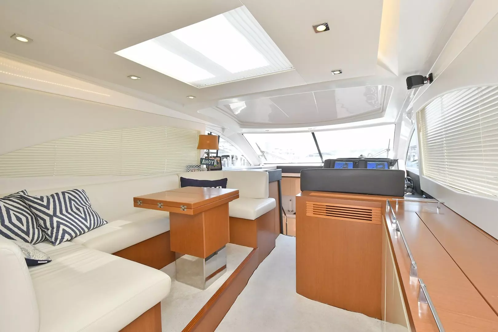Beneteau 49GT-2014 -Stamford-Connecticut-United States 1762074