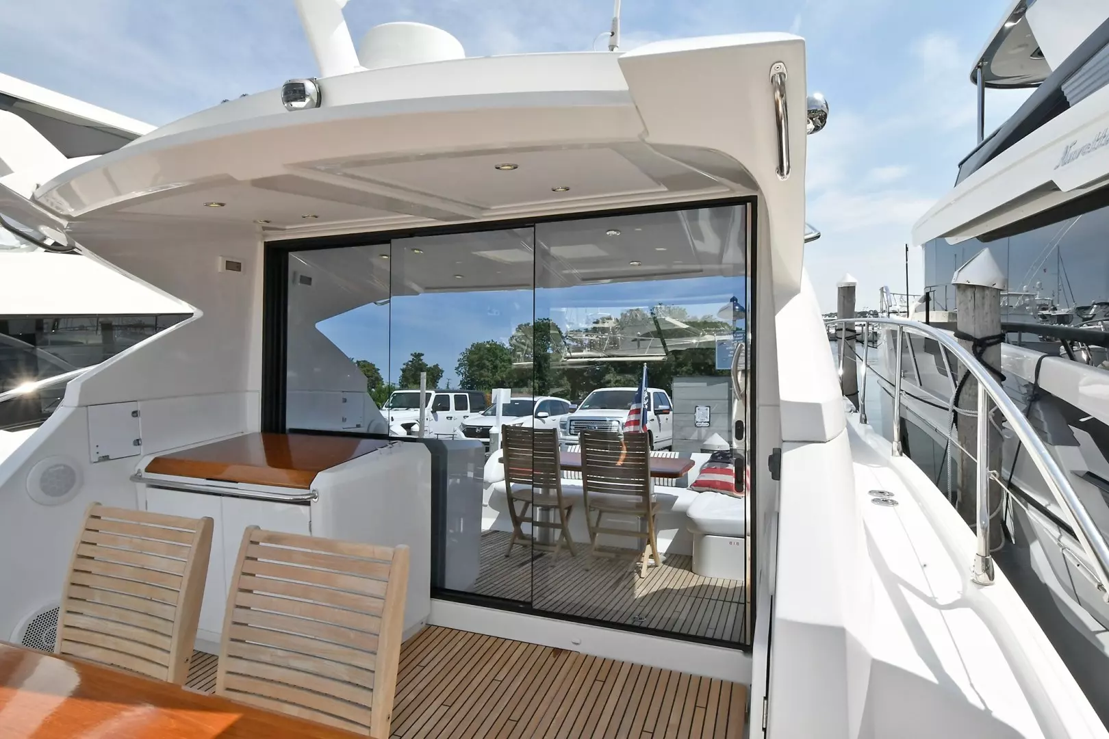 Beneteau 49GT-2014 -Stamford-Connecticut-United States 1762031