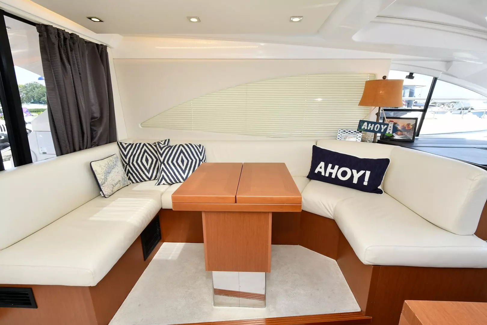 Beneteau 49GT-2014 -Stamford-Connecticut-United States 1762058