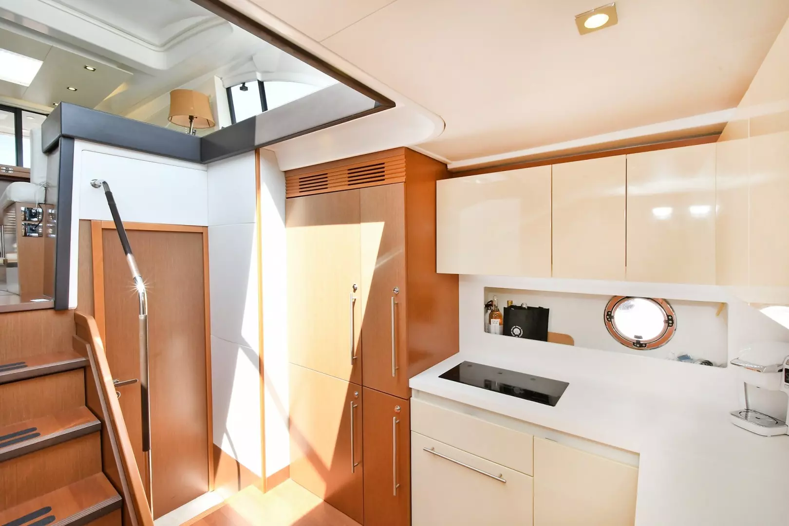 Beneteau 49GT-2014 -Stamford-Connecticut-United States 1762041