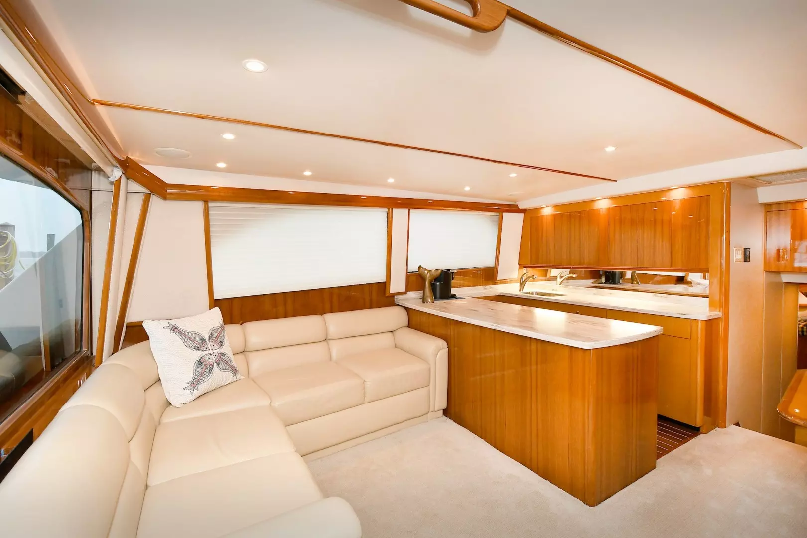 Viking 52 Convertible-2002-Canyon Bound Montauk-New York-United States 1737776