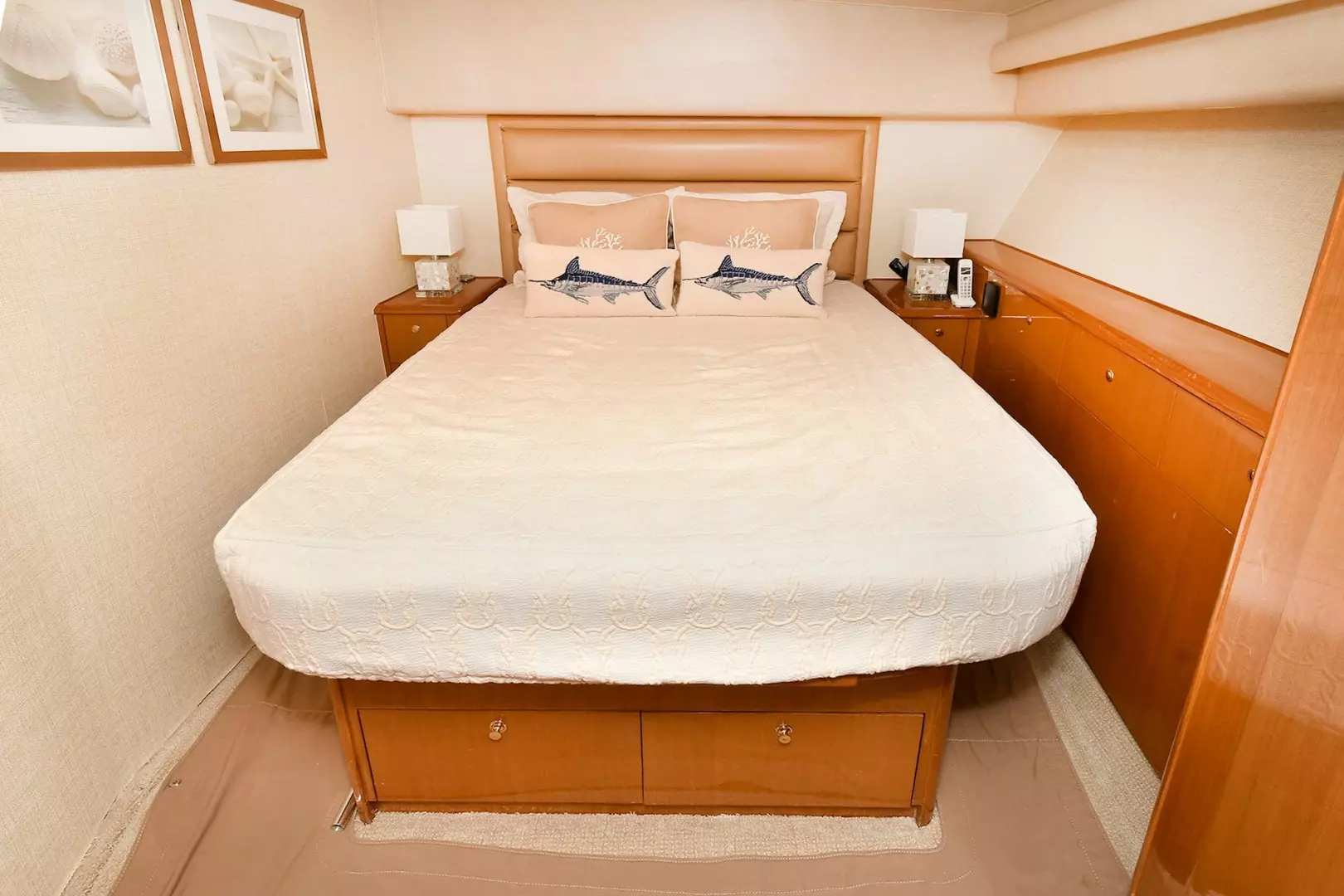 Viking 52 Convertible-2002-Canyon Bound Montauk-New York-United States 1737762