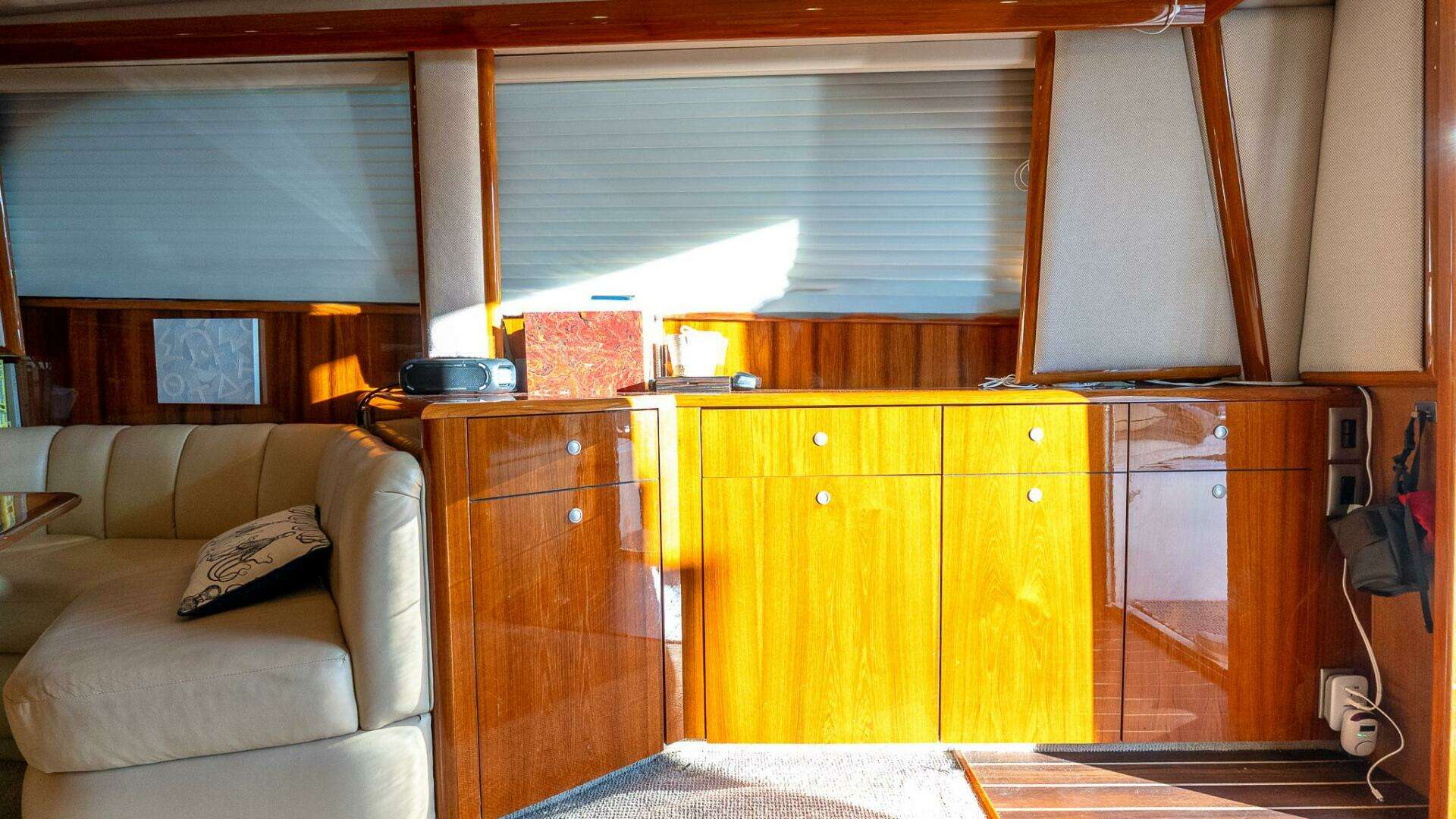 Viking 52 Convertible-2002-Geaux Time Freeport-New York-United States 5803838